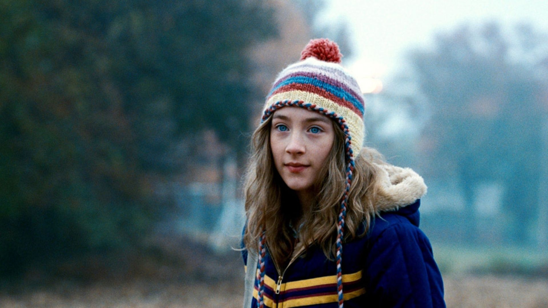 Saoirse Ronan Dishes on Ryan Gosling Being Fired from The Lovely Bones