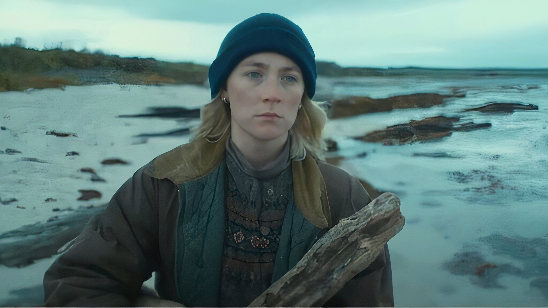 The Outrun Review | Saoirse Ronan Stuns in a Powerful Addiction Drama