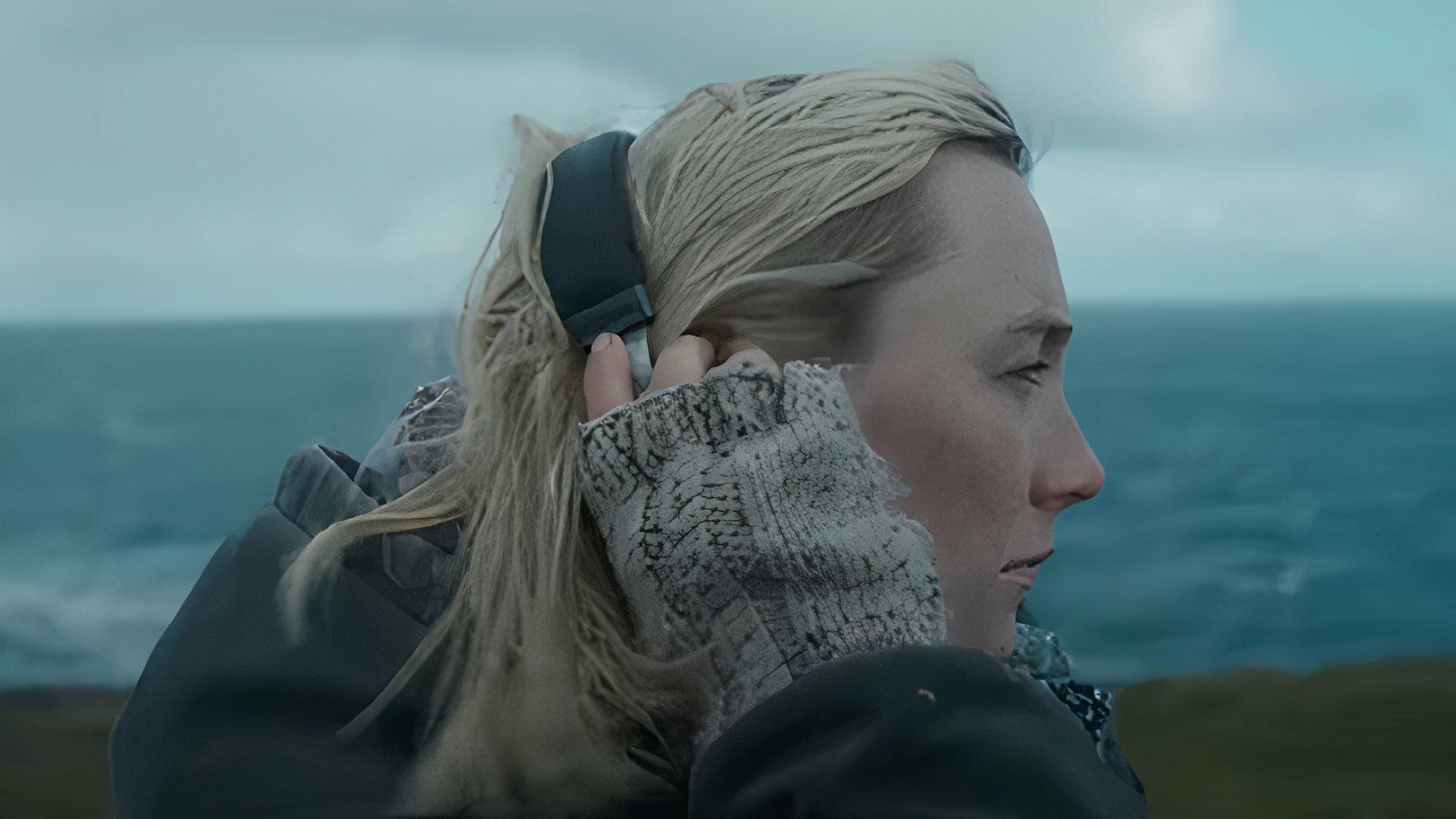 The Outrun Review | Saoirse Ronan Stuns in a Powerful Addiction Drama