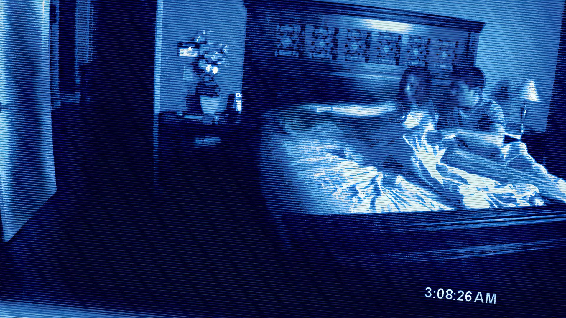 How Paranormal Activity Became One of the Most Profitable Movies Ever Made