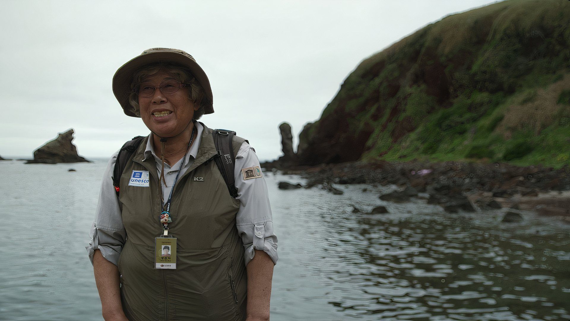 The Last of the Sea Women Review: South Korea's Great Haenyeo Divers