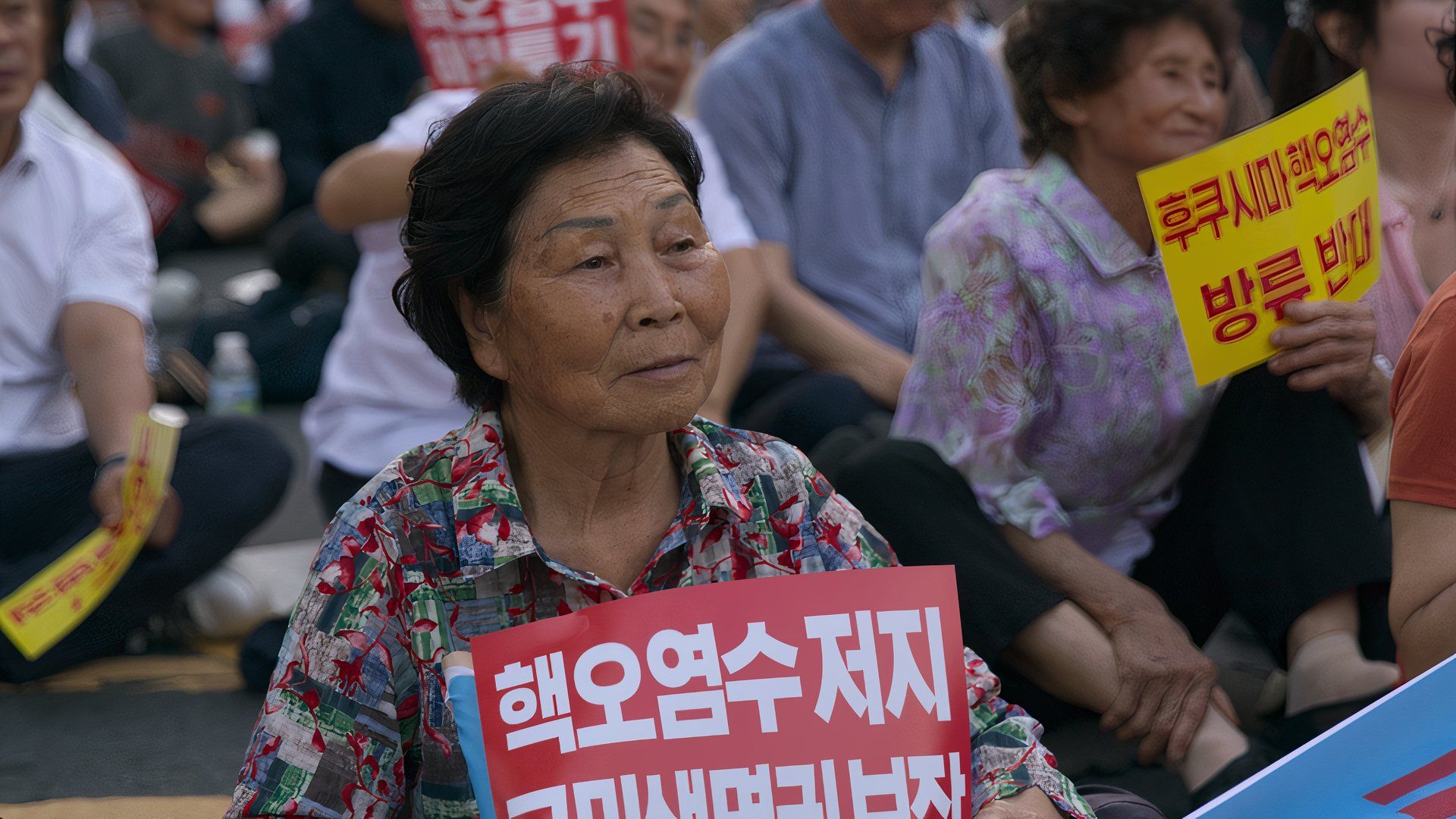 The Last of the Sea Women Review: South Korea's Great Haenyeo Divers