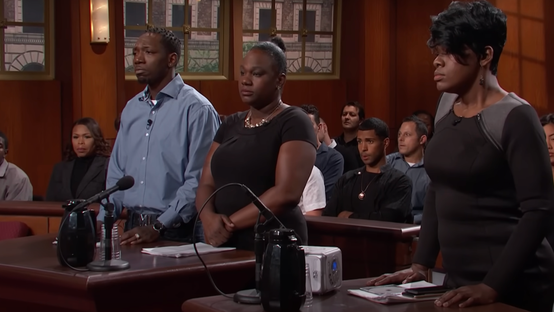 Has Judge Judy Ever Been Wrong?