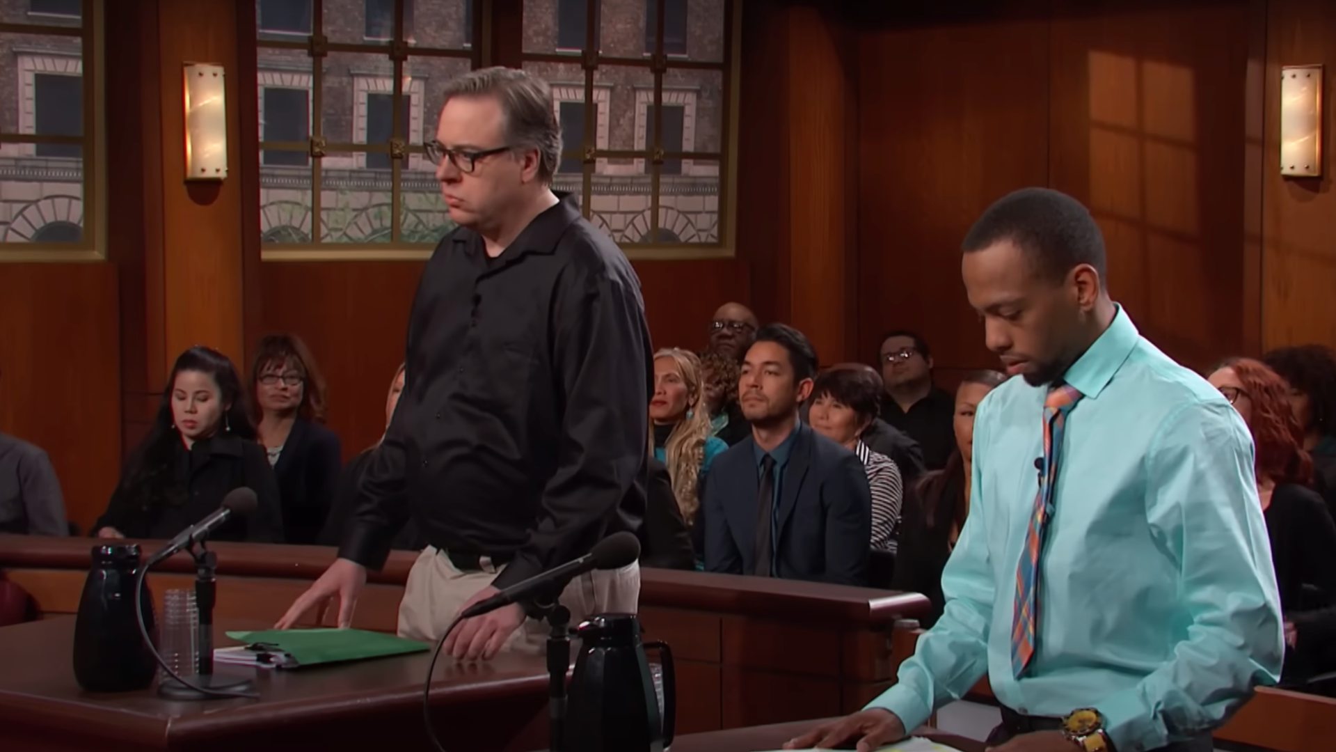 Has Judge Judy Ever Been Wrong?