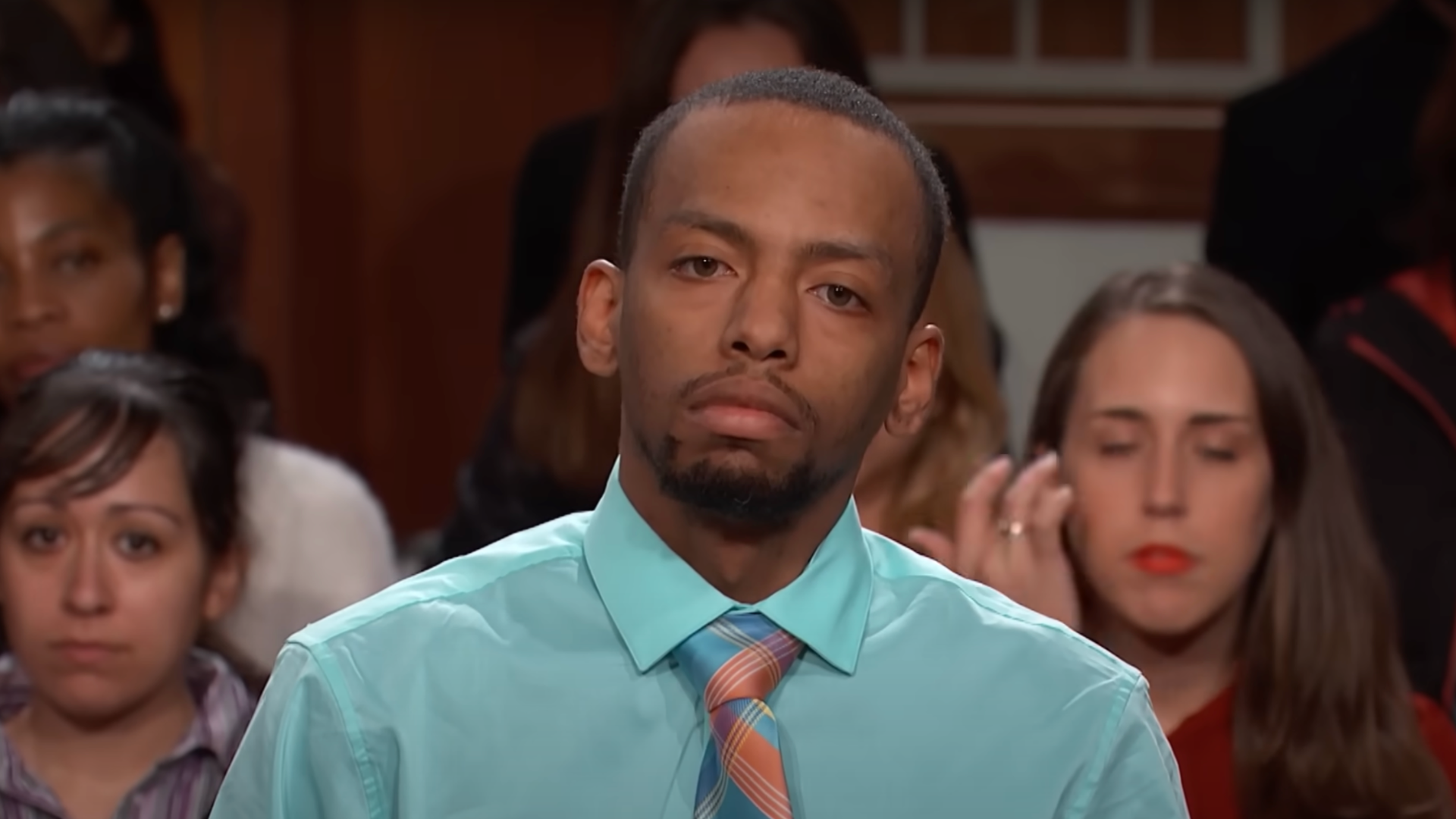 Has Judge Judy Ever Been Wrong?