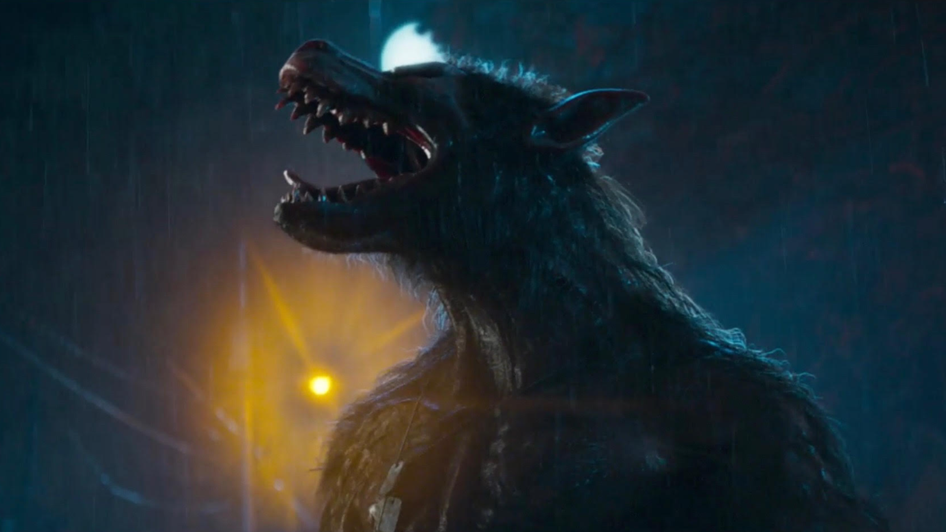 Werewolves Trailer Finds Frank Grillo Leading the Fight in Thrilling Action Horror