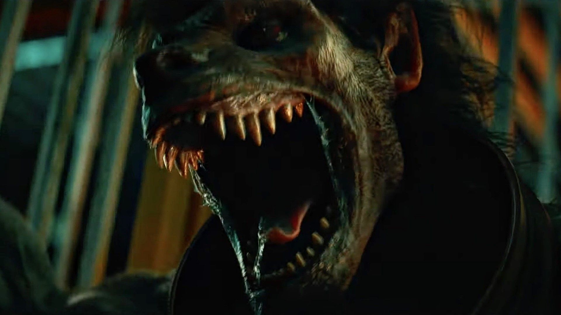 Werewolves Trailer Finds Frank Grillo Leading the Fight in Thrilling Action Horror