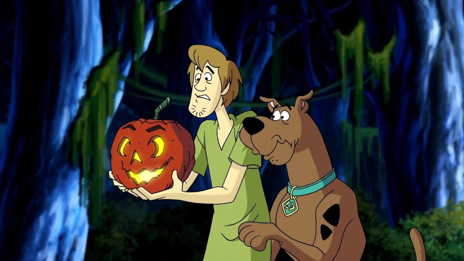 14 Best Movies and Shows Where Scooby-Doo Met Real Monsters