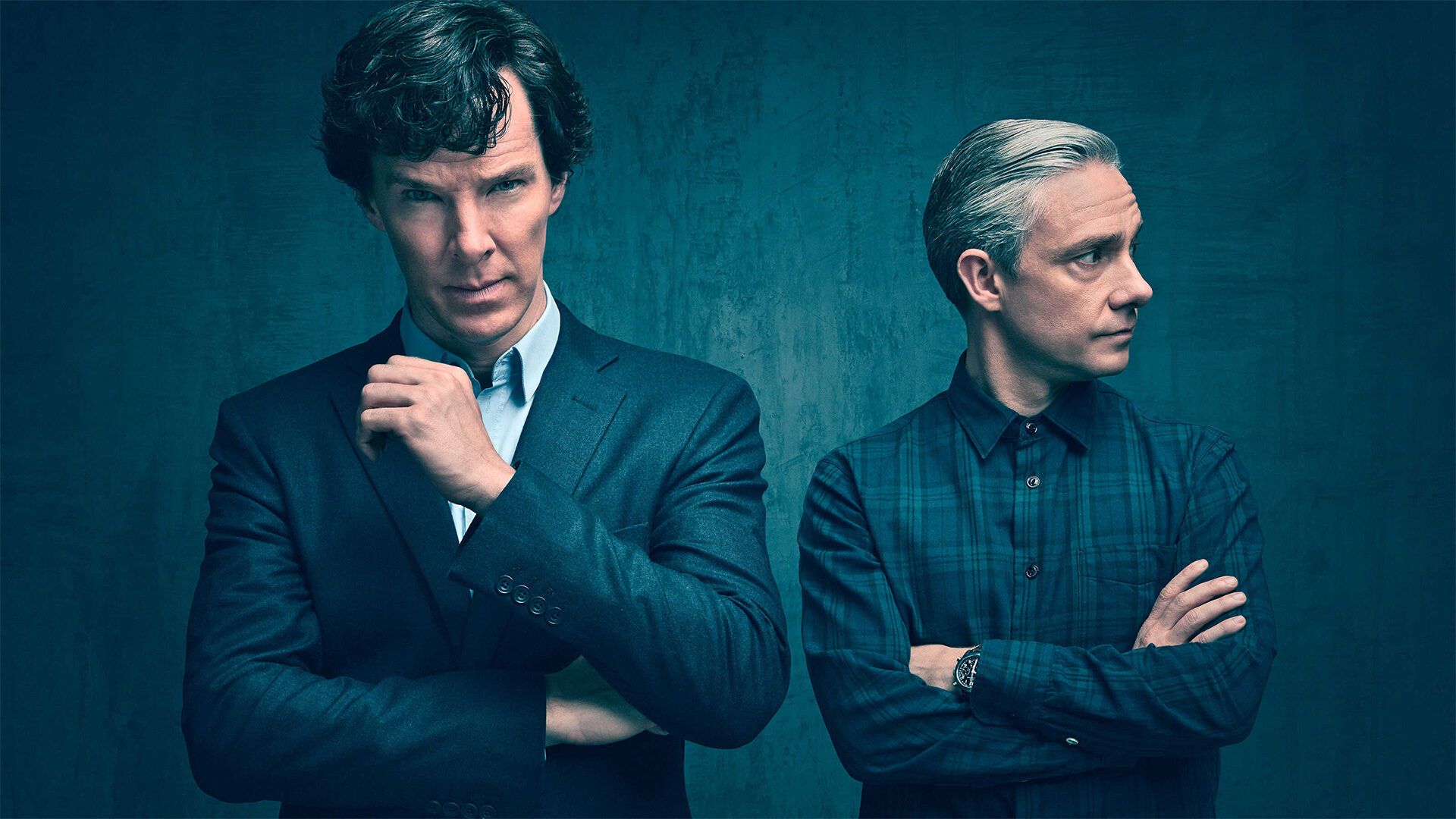 Benedict Cumberbatch Sherlock Series Gets Exciting Update From Producer