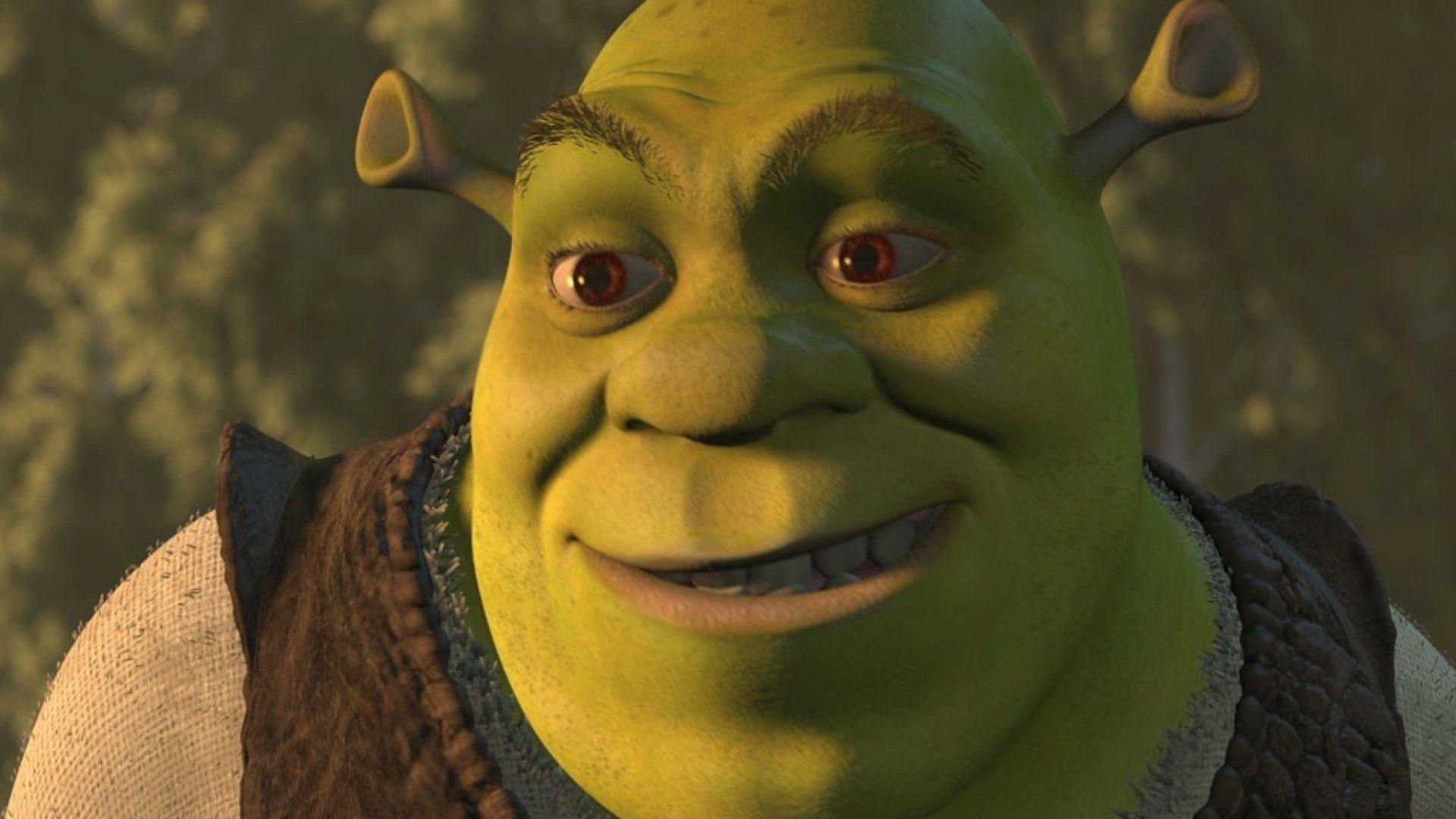 Al Pacino Reveals His Surprising Love for the Animated Icon Shrek