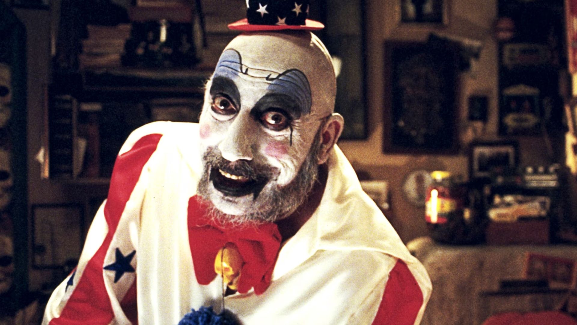 10 Best Evil Clown Movies to Watch After Terrifier