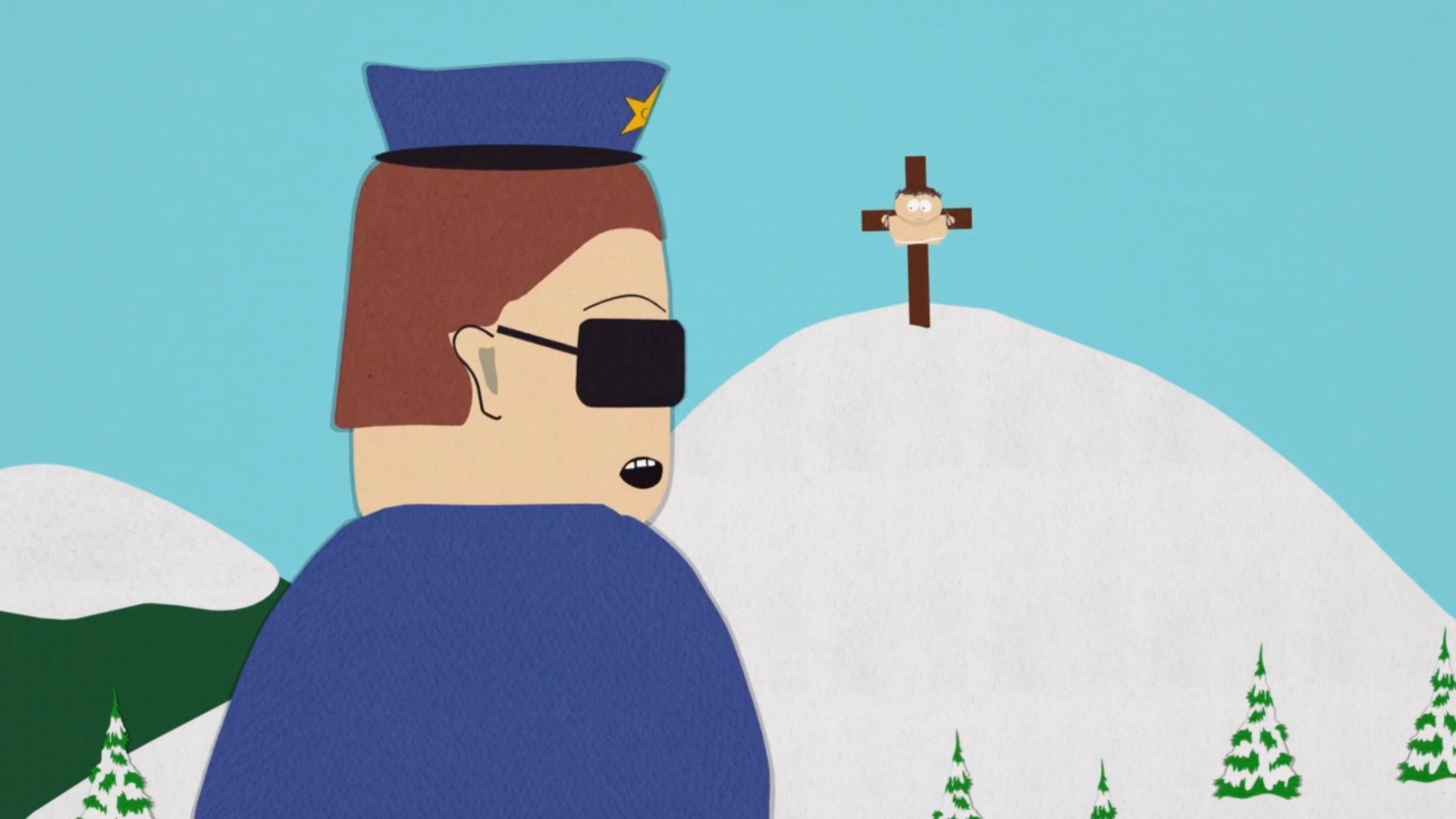 7 90s South Park Jokes That Make No Sense in 2024