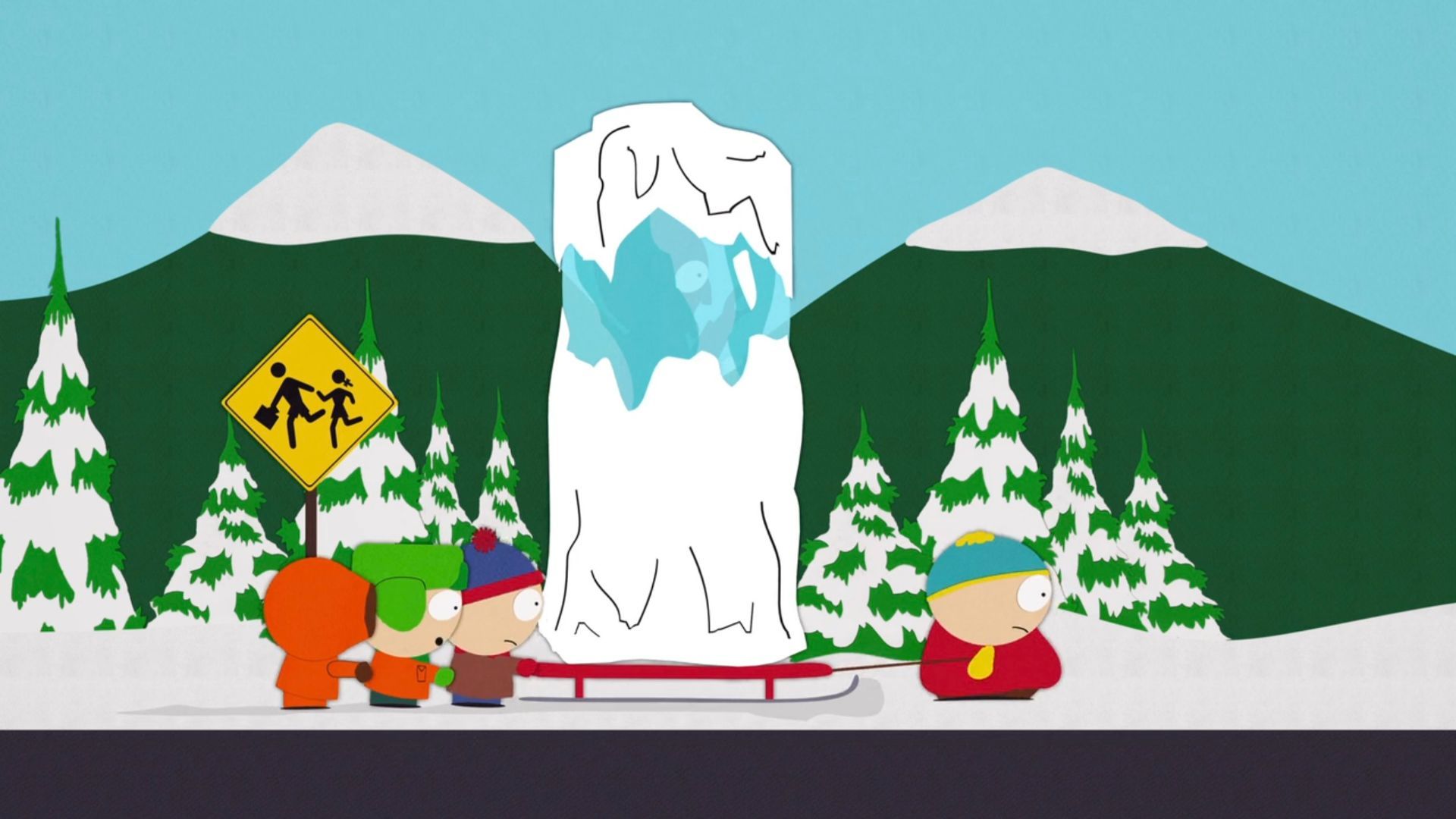 7 90s South Park Jokes That Make No Sense in 2024