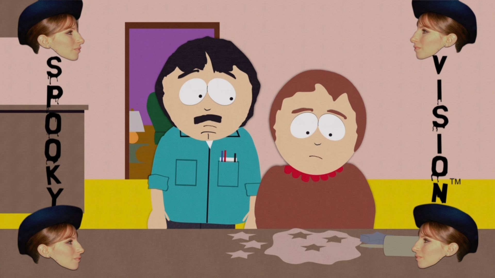 7 90s South Park Jokes That Make No Sense in 2024