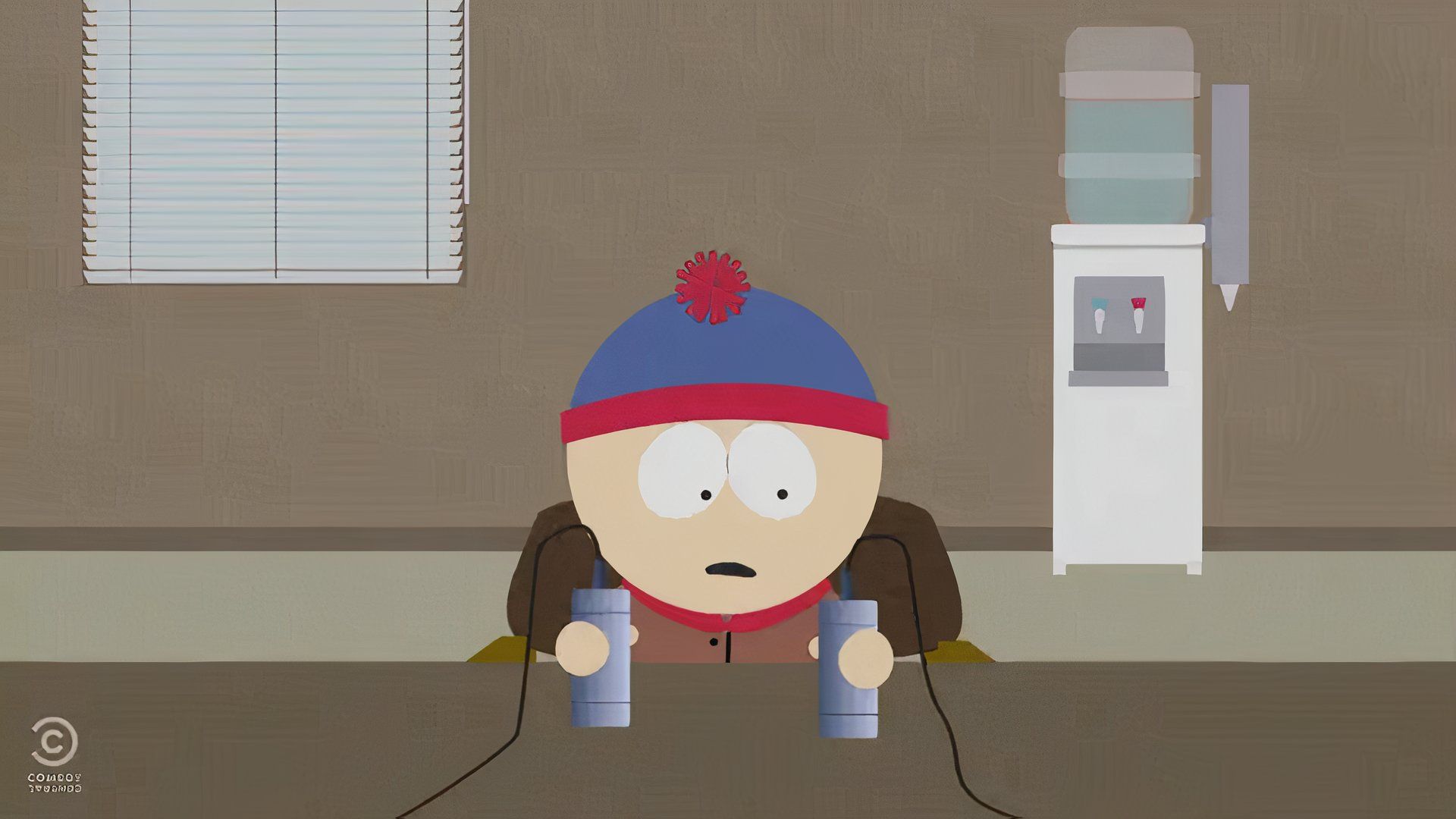 The Real Reason Chef Left South Park