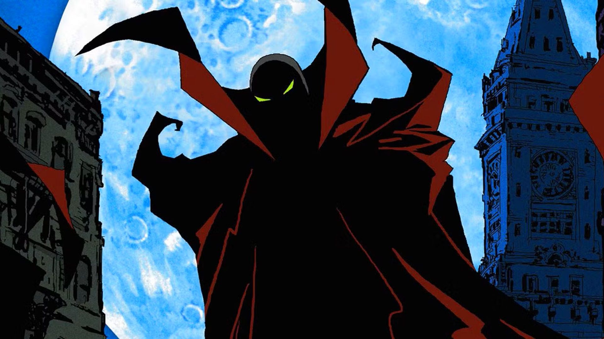 Spawn Reboot Gets Disappointing Update From Jason Blum