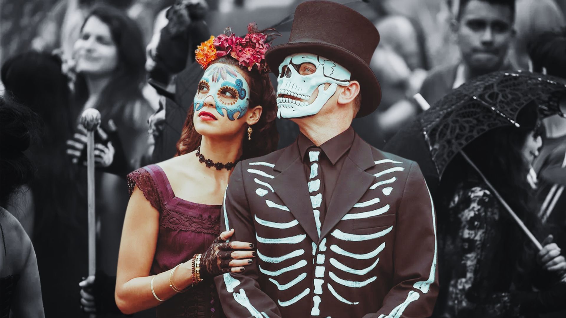 10 Best Movies to Watch During Dia De Los Muertos