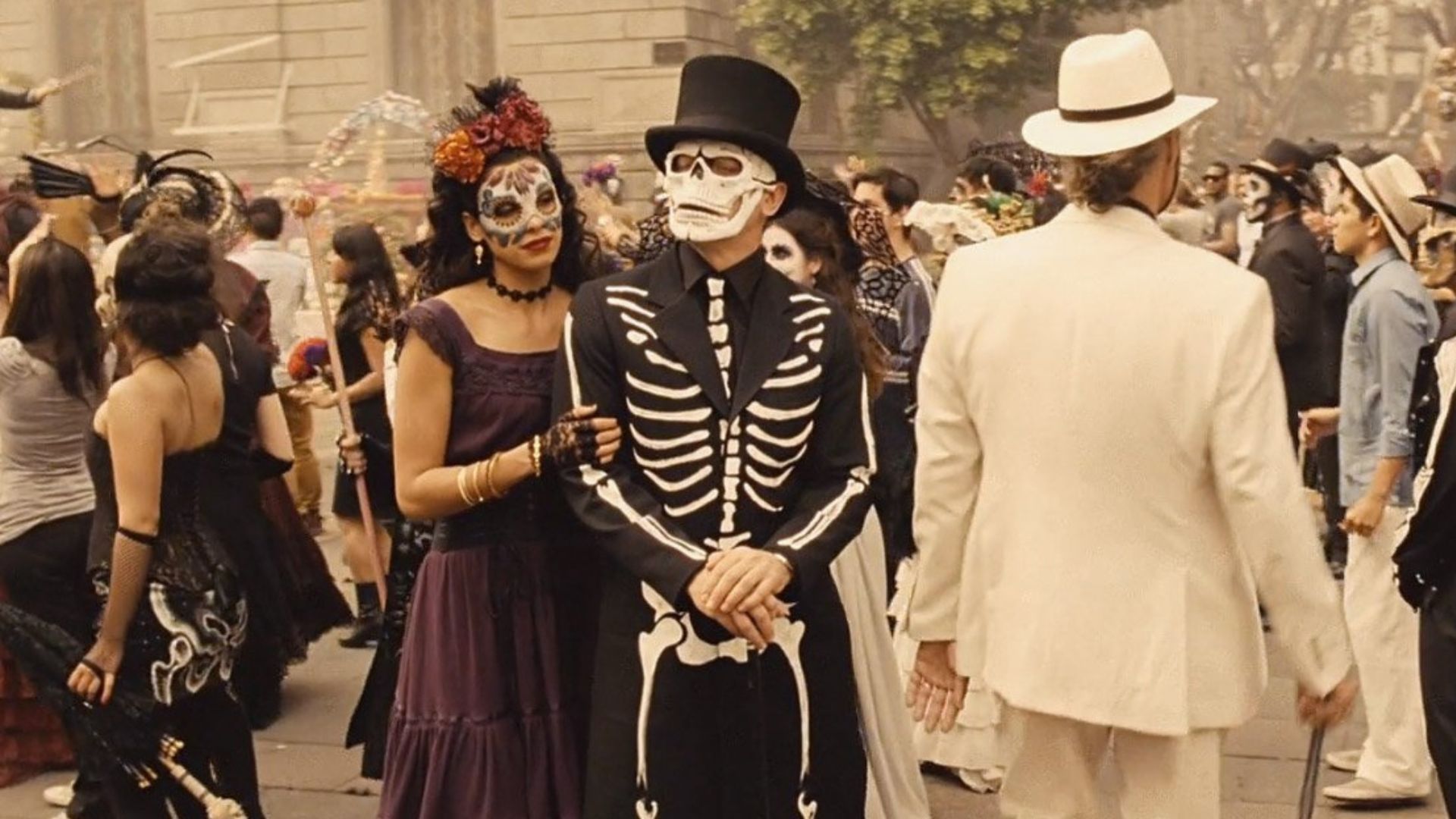 10 Best Movies to Watch During Dia De Los Muertos