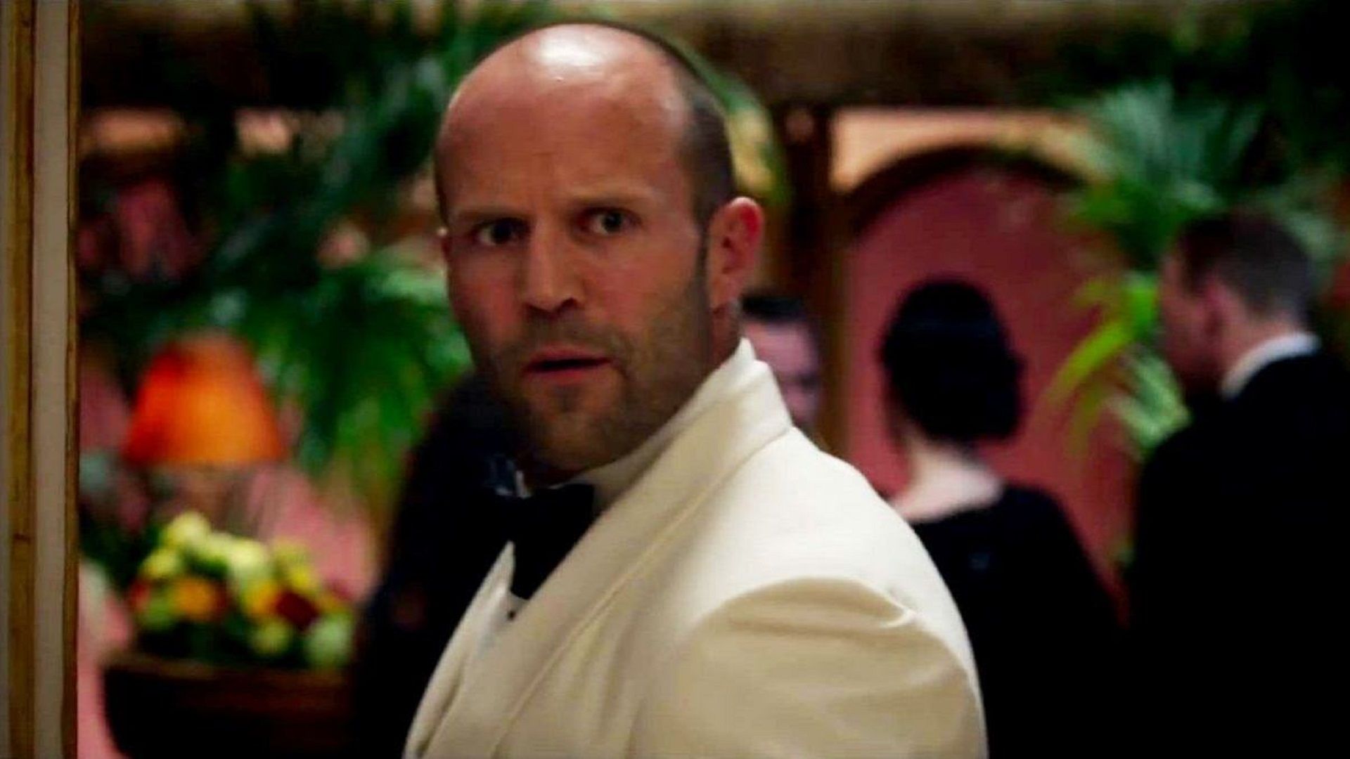 Is Jason Statham a Real Martial Artist?