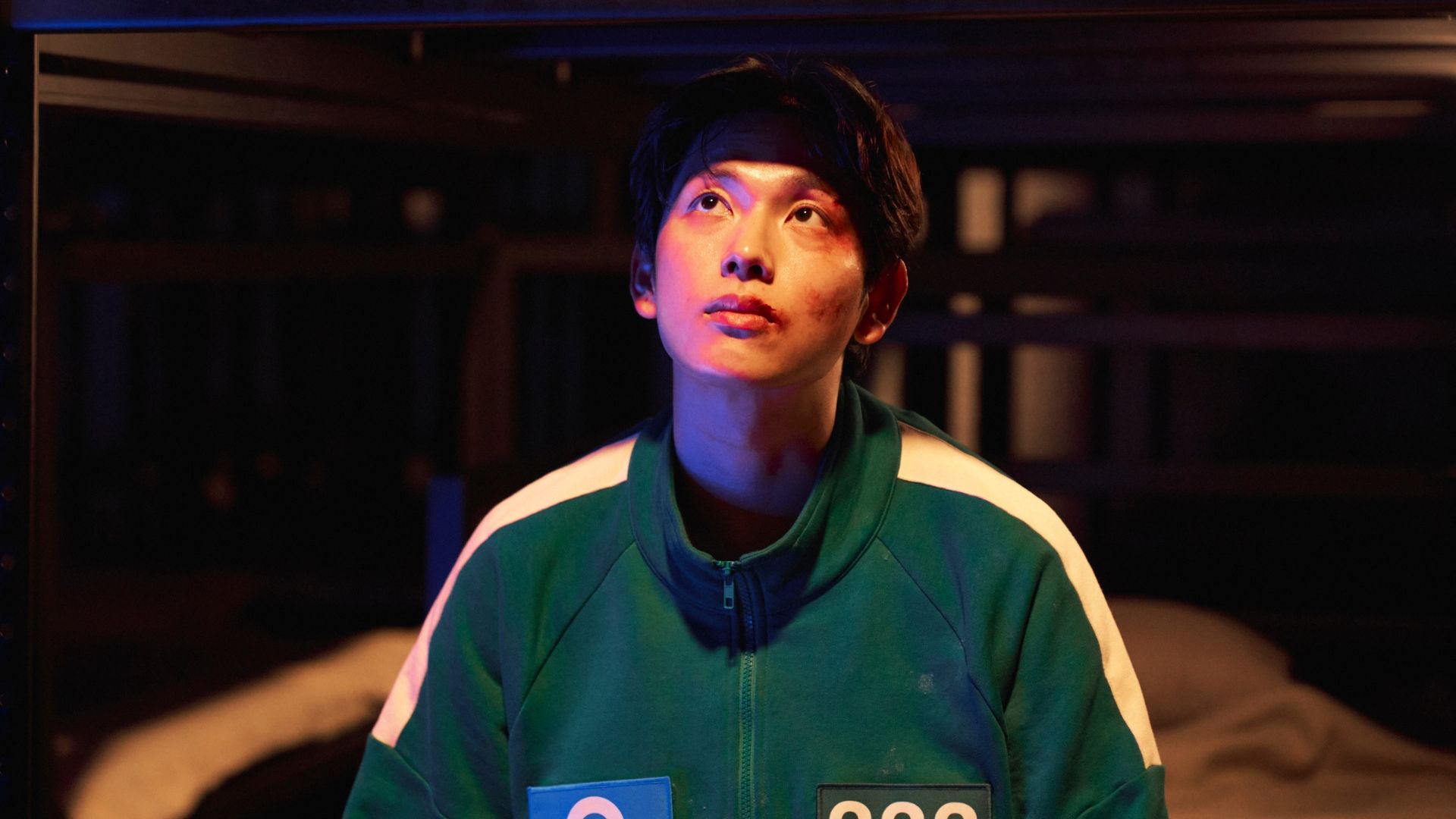 Netflix Releases First Squid Game Season 2 Trailer & Images