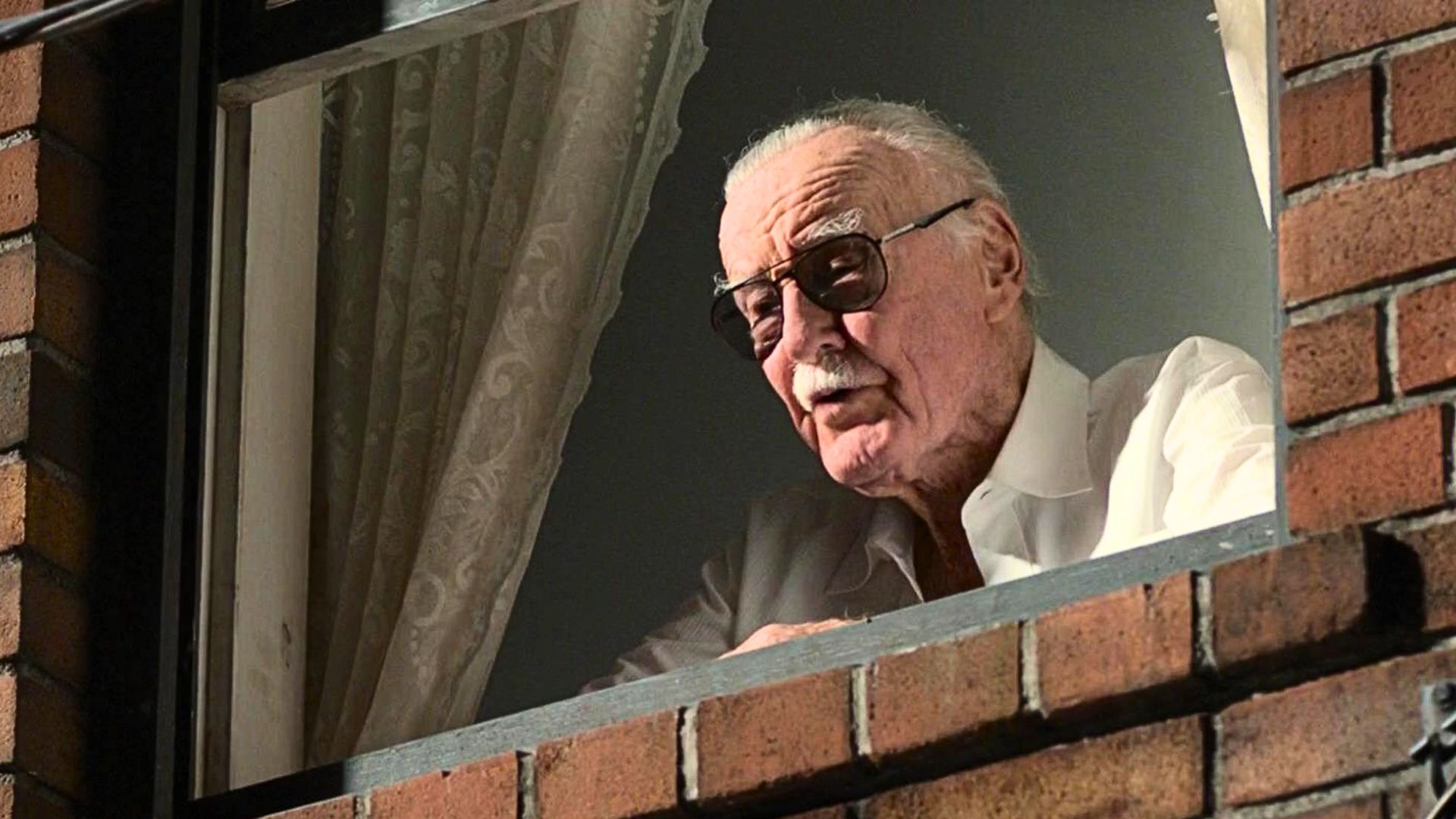 New Stan Lee Superhero Team The Excelsiors to Get Film & TV Adaptation