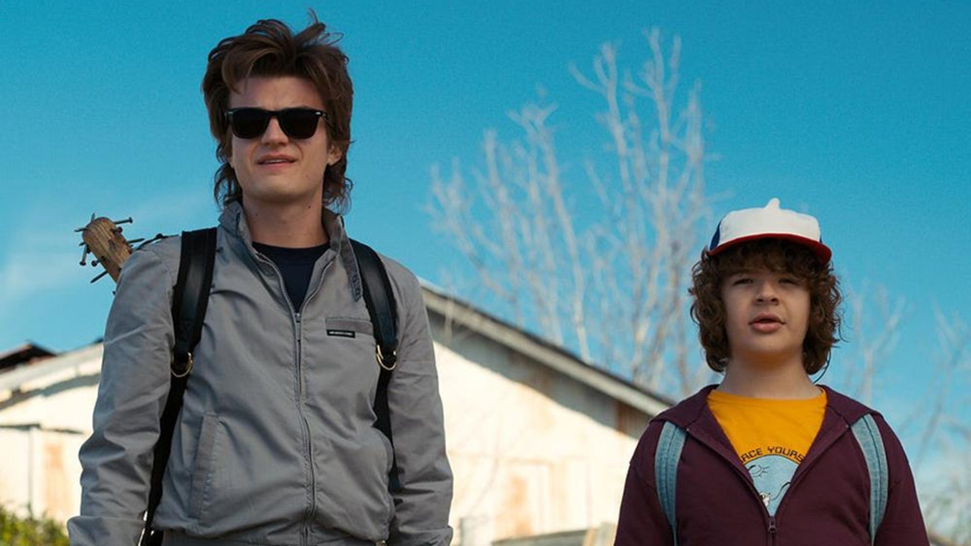 A Stranger Things Fan-Favorite Character Was Nearly a Villain in Season 1