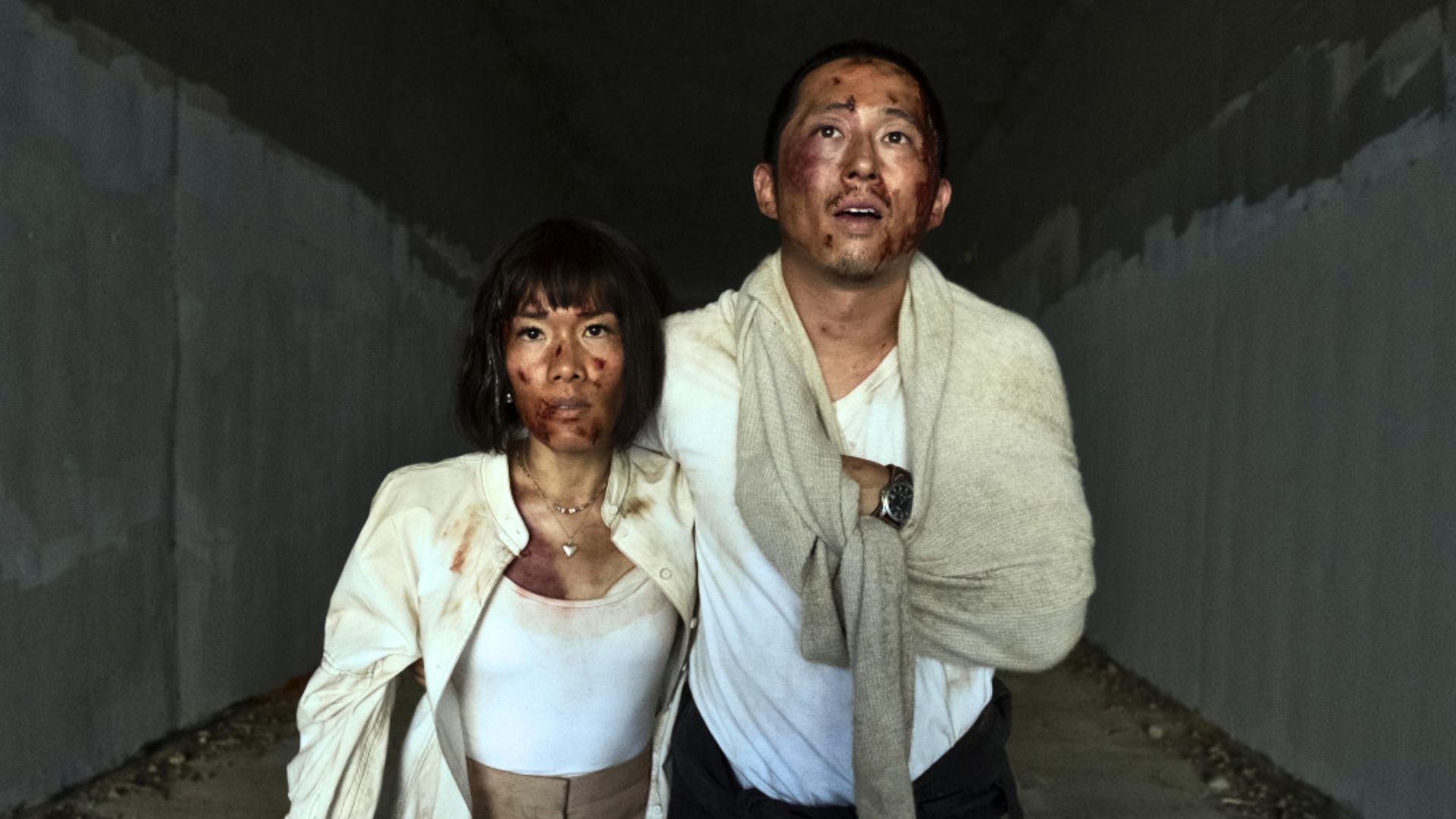 Beef Season 2 Adds Oscar-Winner Youn Yuh-jung