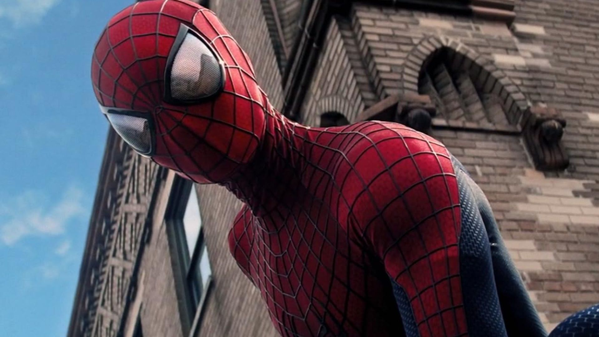 Marvel Fans Find New Love for the Most Divisive Spider-Man Movies