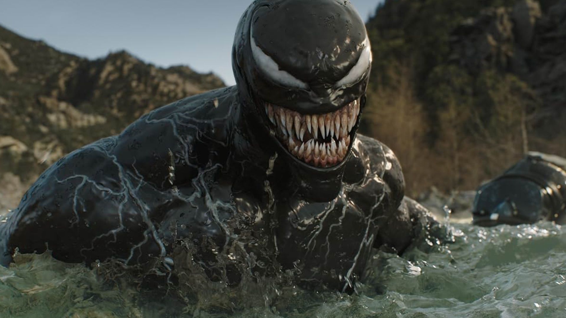 Tom Hardy Still Wants a Showdown Between Venom and Spider-Man