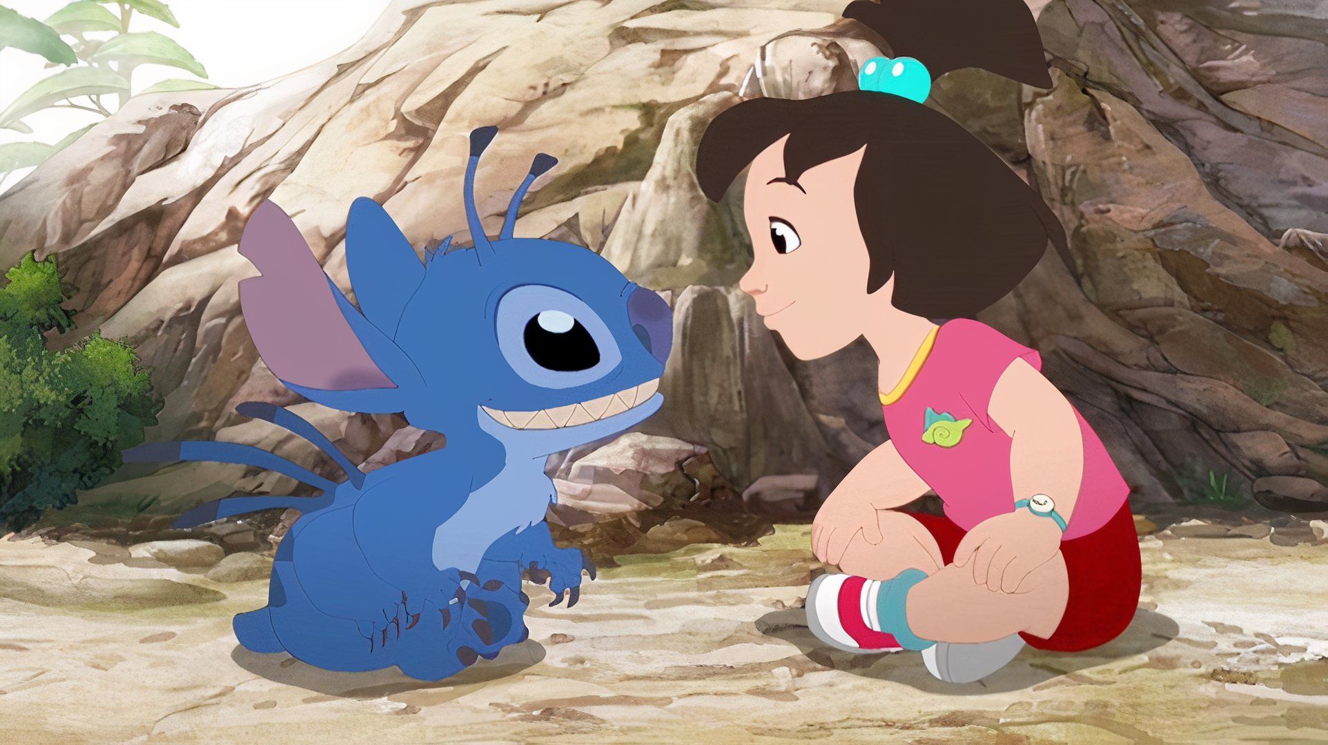 How to Watch the Lilo and Stitch Movies in Order