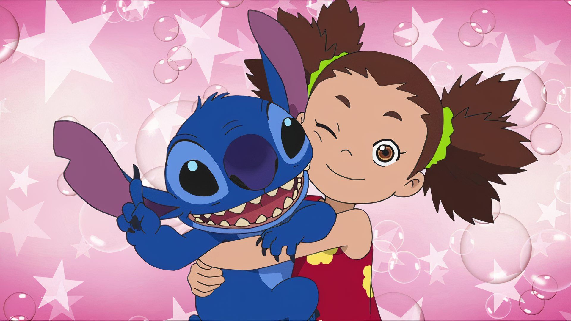 How to Watch the Lilo and Stitch Movies in Order