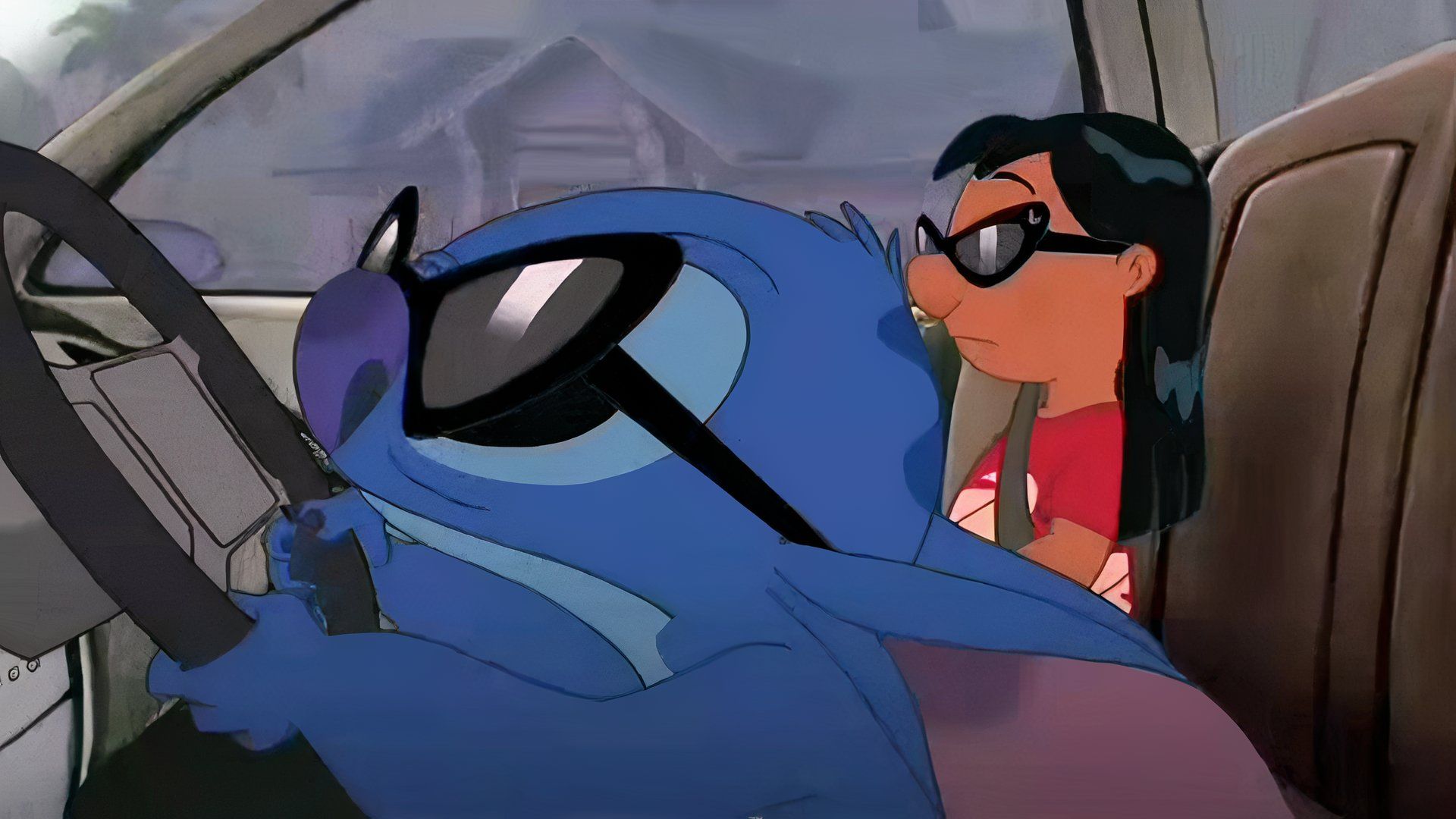 How to Watch the Lilo and Stitch Movies in Order