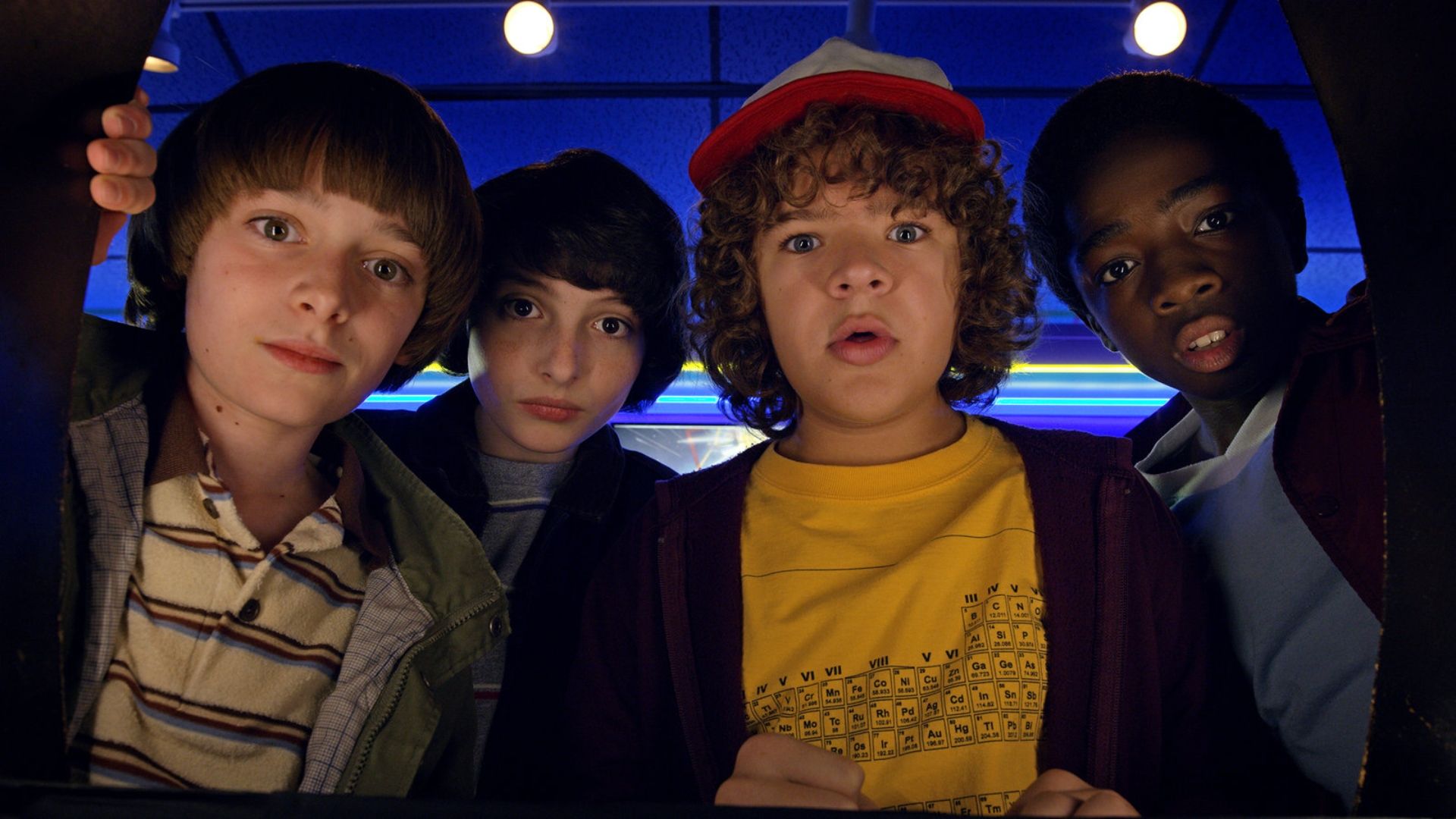 10 Stranger Things Season 5 Fan Theories, Ranked by How Crazy They Are