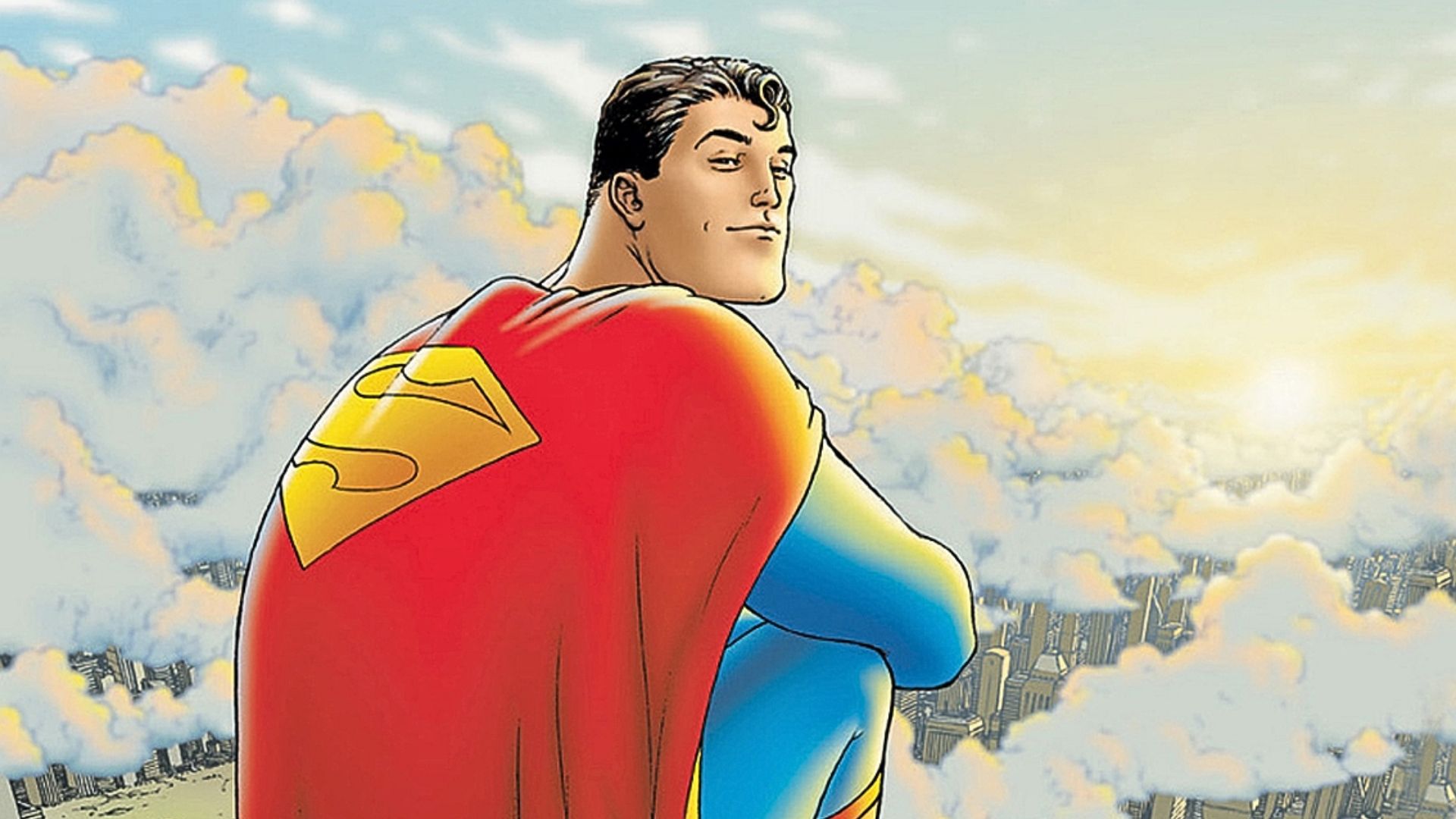 James Gunn Reveals Exciting Superman Reboot Trailer Details