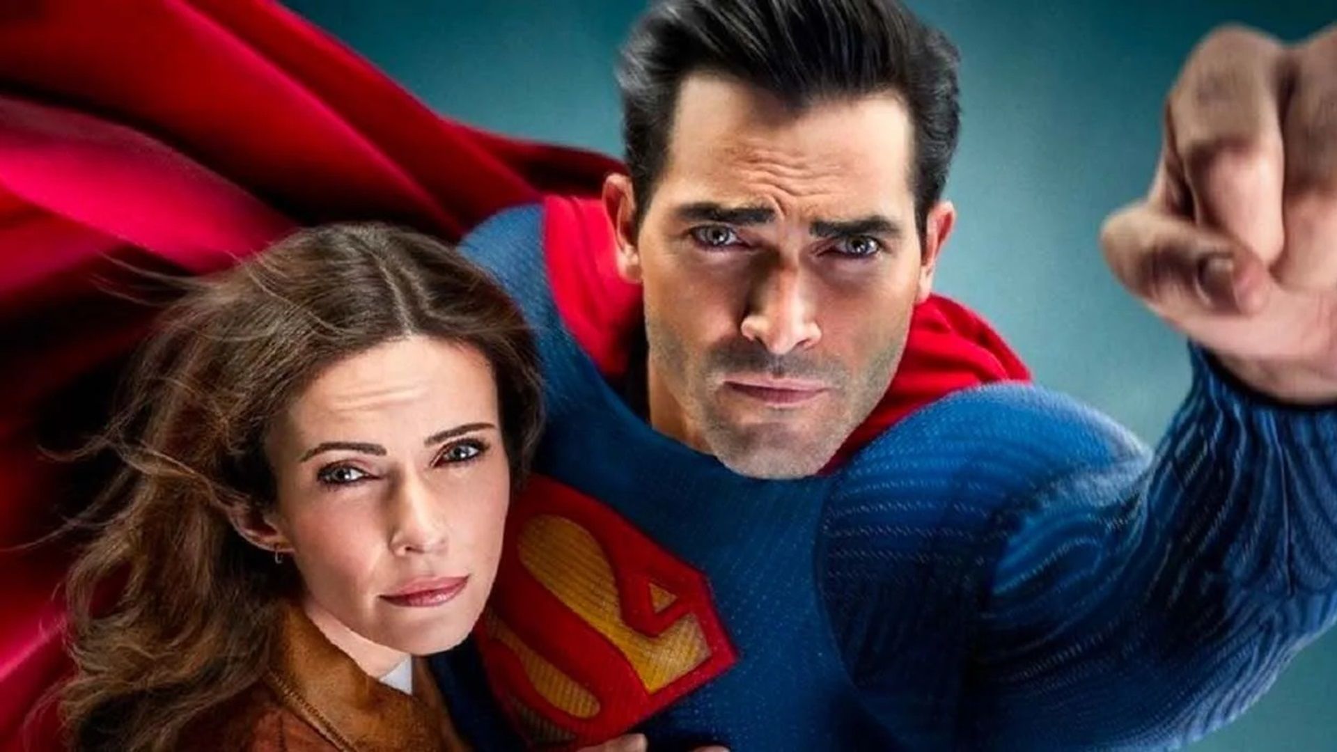 Superman & Lois Premiere Teases Major New DC Villain in the Final Season