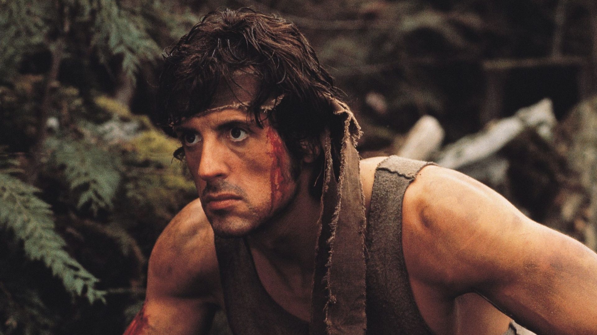 Sylvester Stallone Has Had a Number 1 Movie in 6 Consecutive Decades