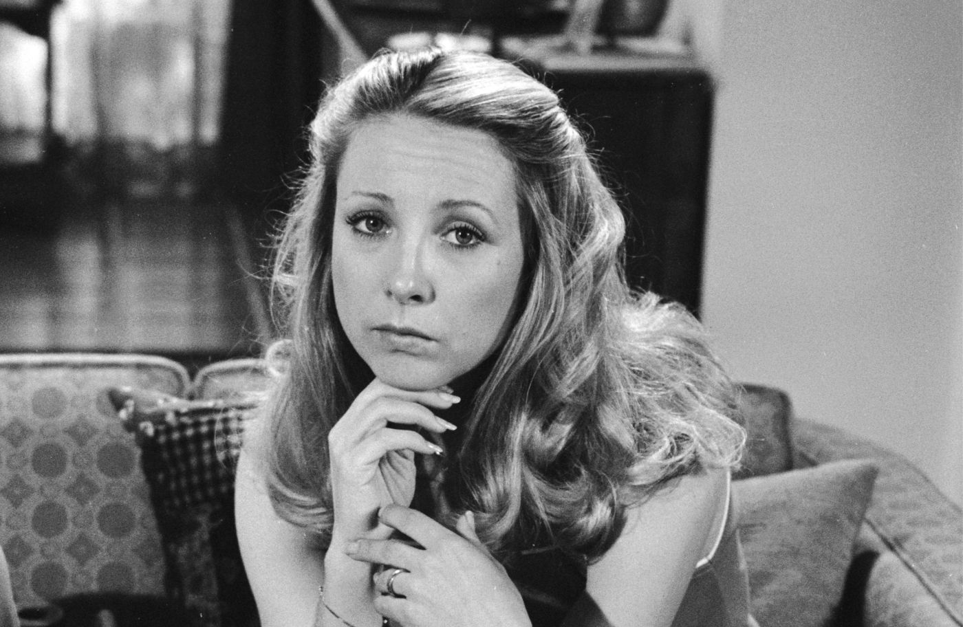 Teri Garr, Star of Young Frankenstein and Tootsie, Dead at 79