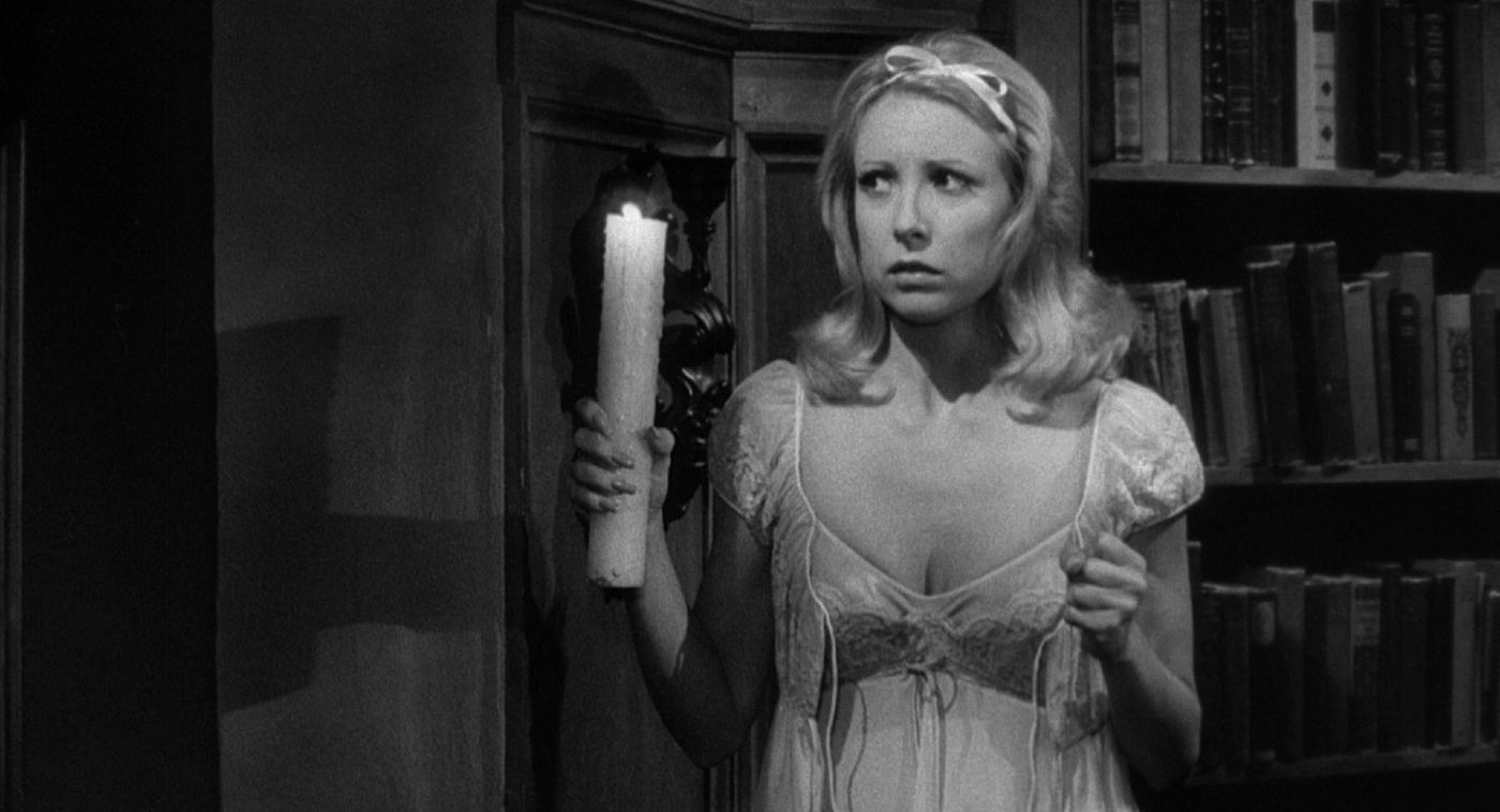 Teri Garr, Star of Young Frankenstein and Tootsie, Dead at 79