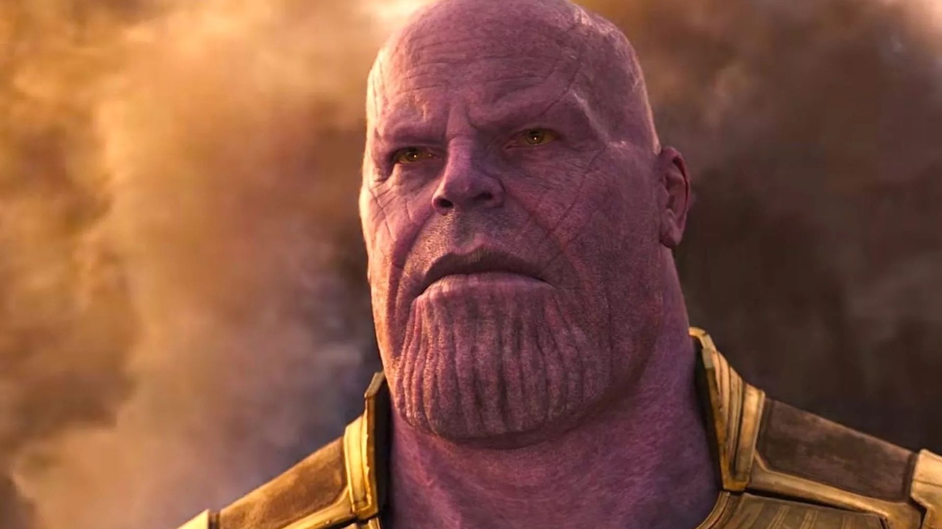 Josh Brolin Would Reprise Thanos Role in Avengers: Secret Wars if Russo Brothers Asked