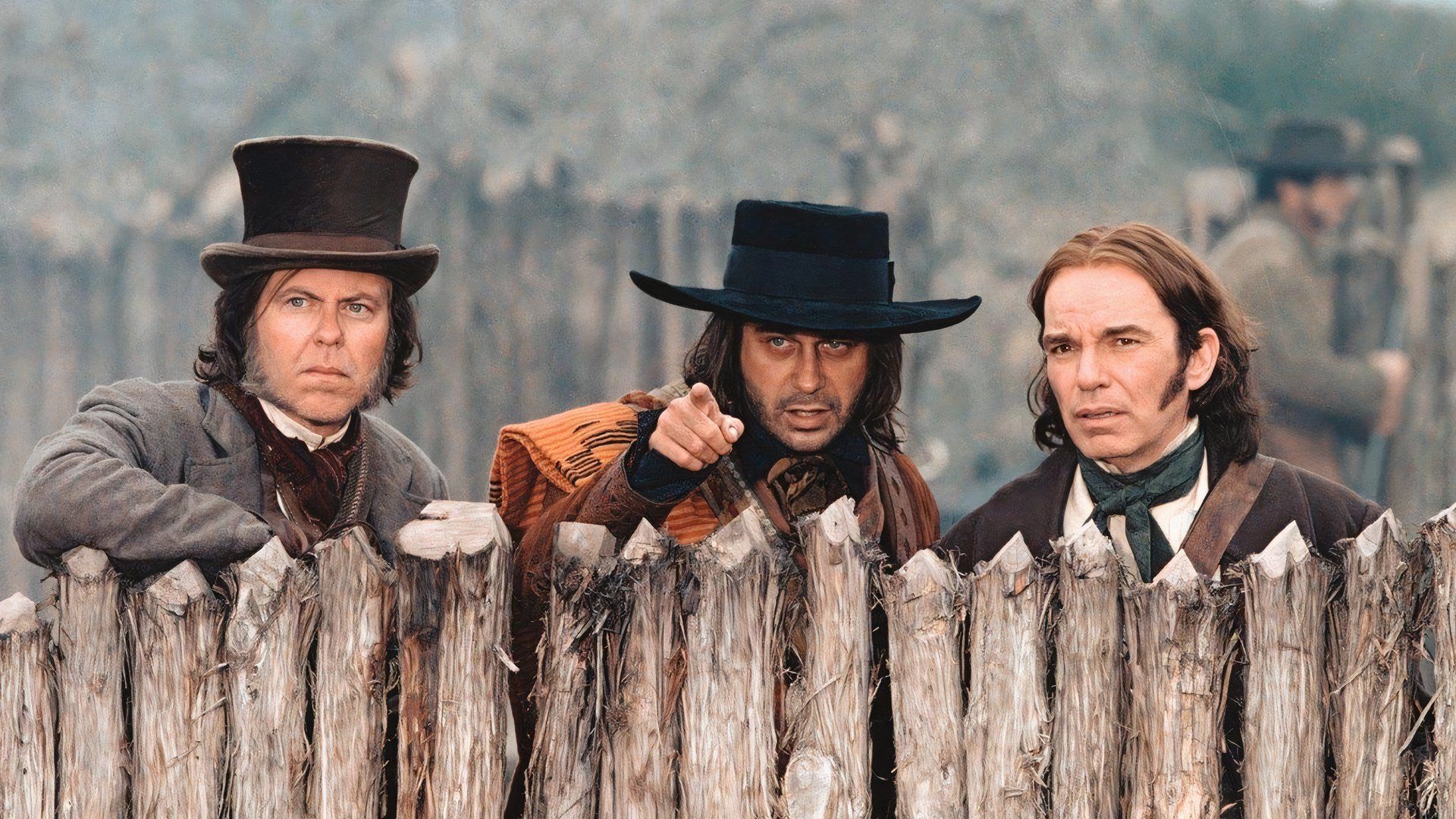 10 Best Underrated Remakes of Classic Westerns