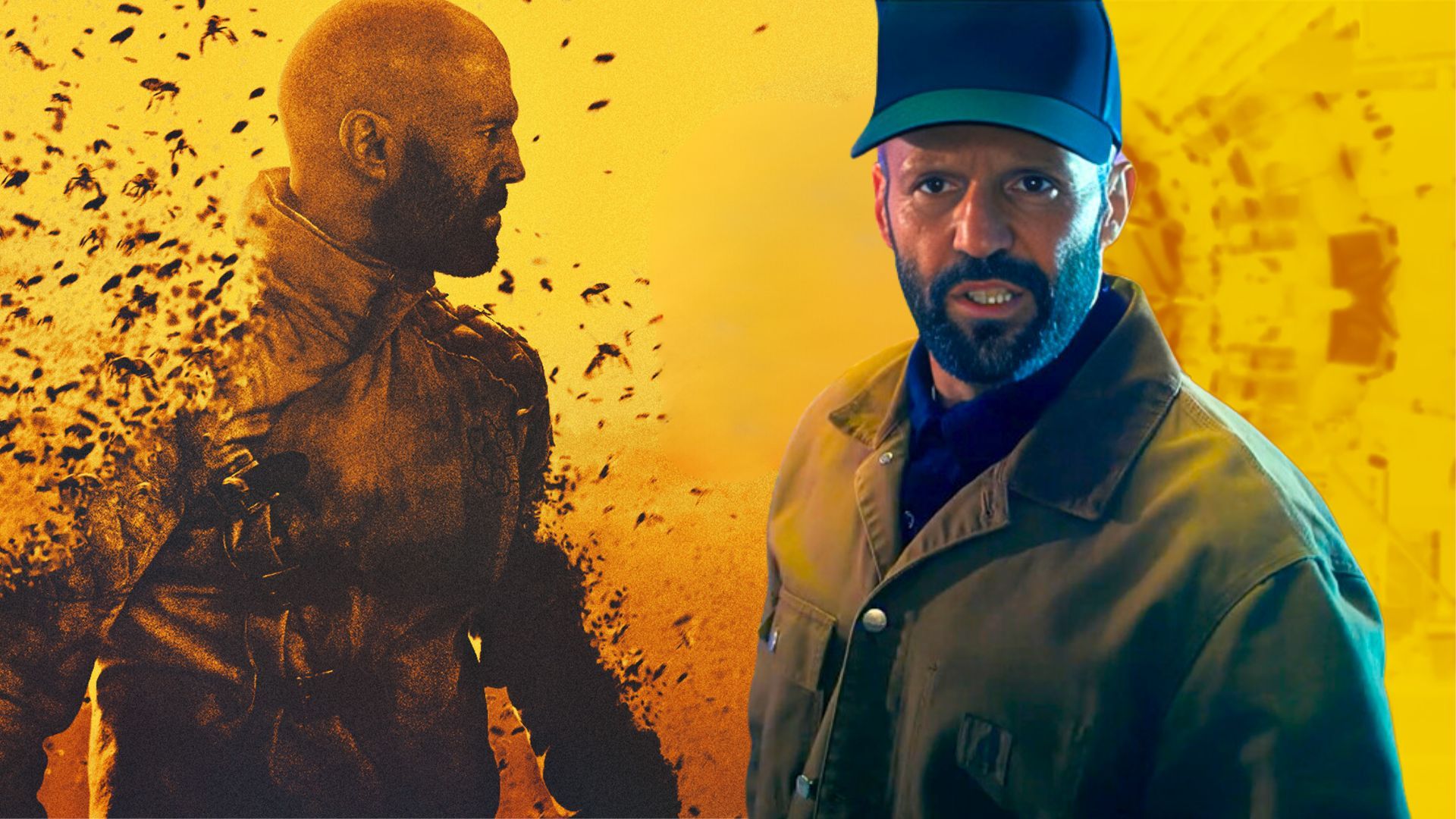 Is The Beekeper Organization in Jason Statham's Prime Video Actioner Real?