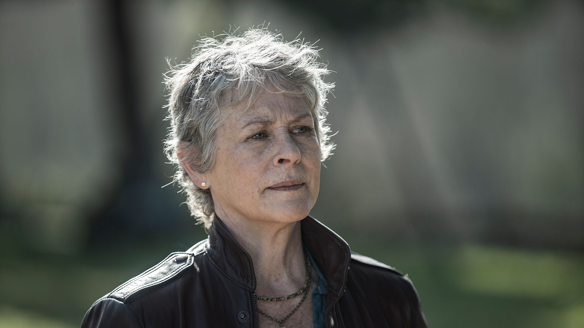 Daryl and Carol Finally Reunite in The Walking Dead: Daryl Dixon