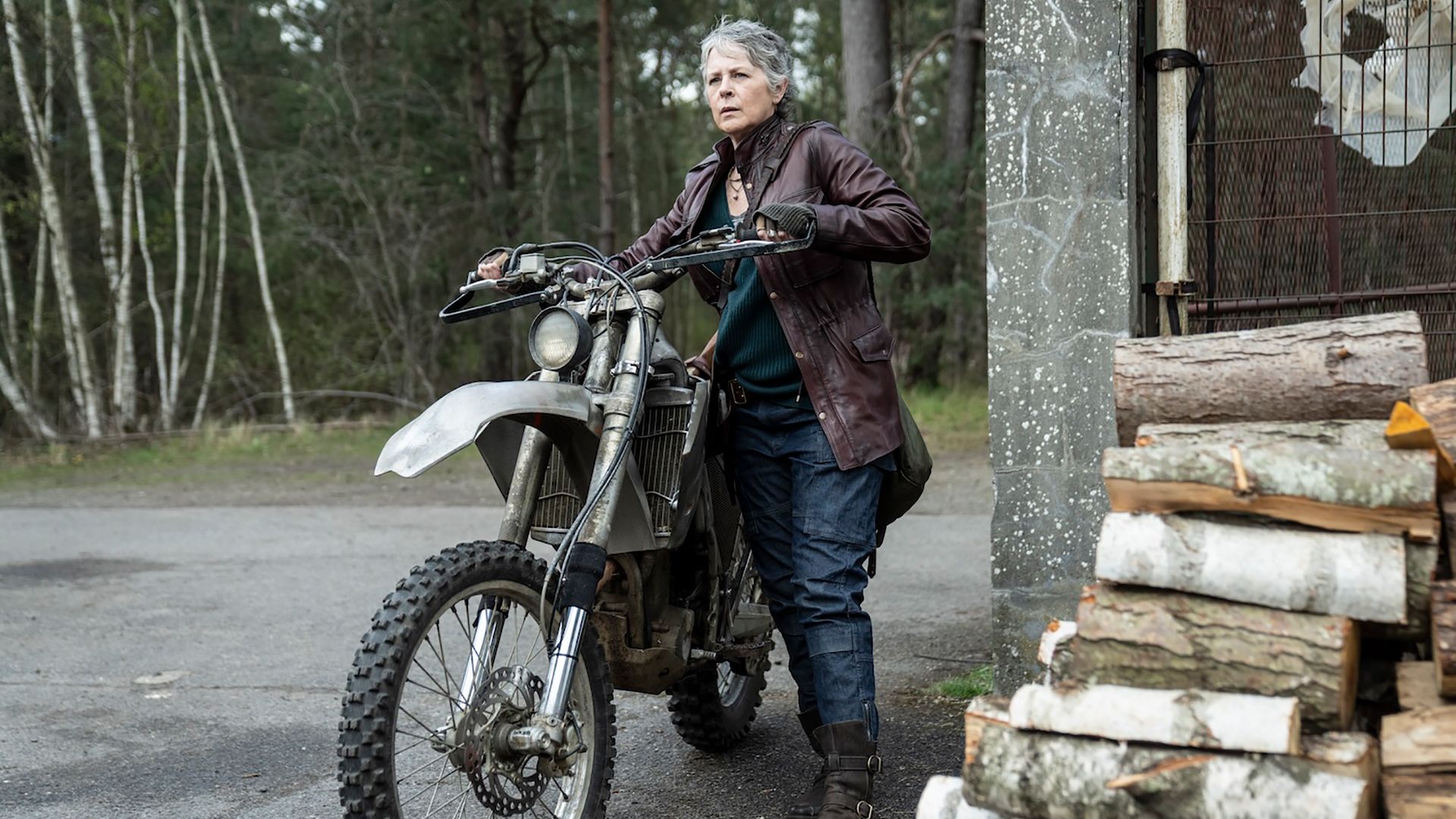 The Book of Carol Finally Finds Closure for Her Daughter's Death