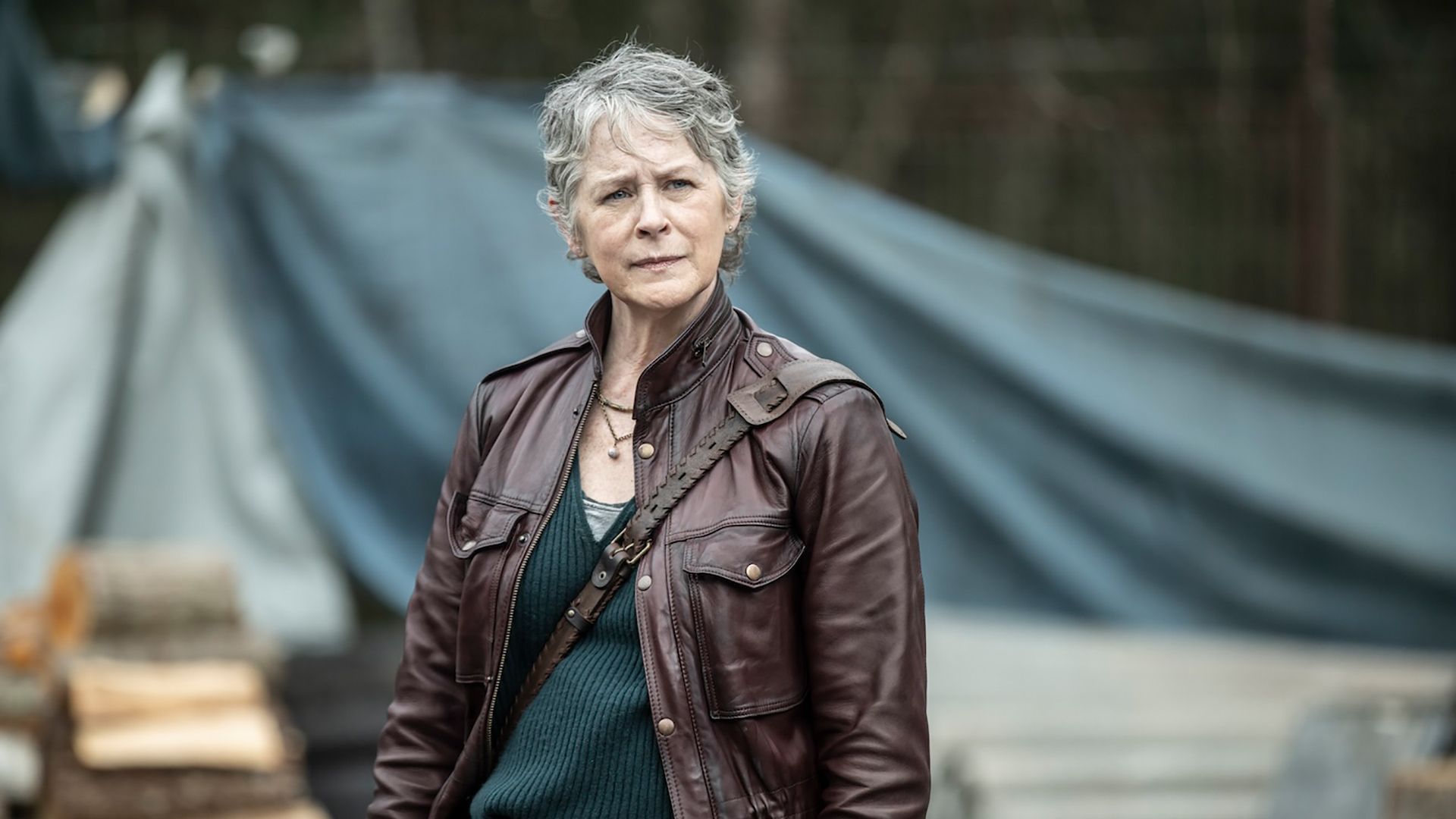 Daryl and Carol Finally Reunite in The Walking Dead: Daryl Dixon