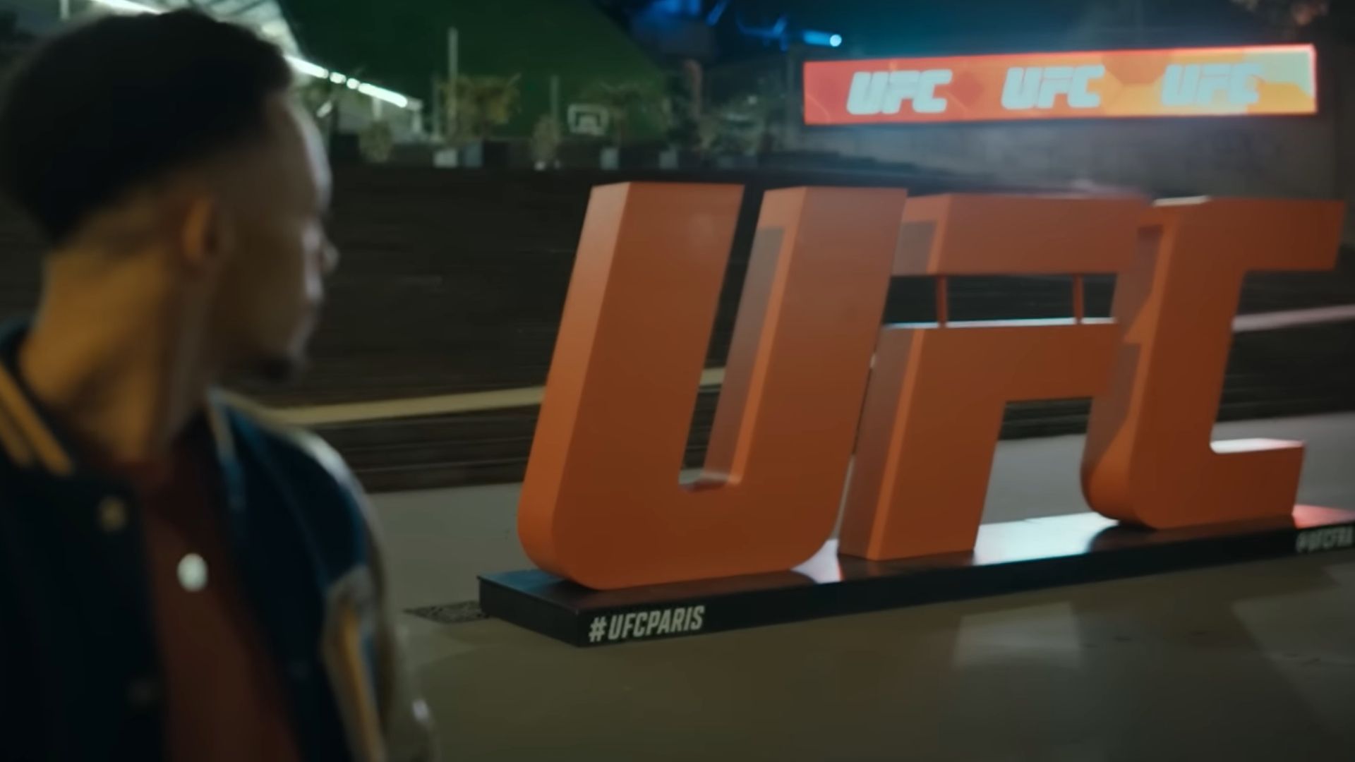 Netflixs New MMA Drama the Cage Blends Rocky With Warrior