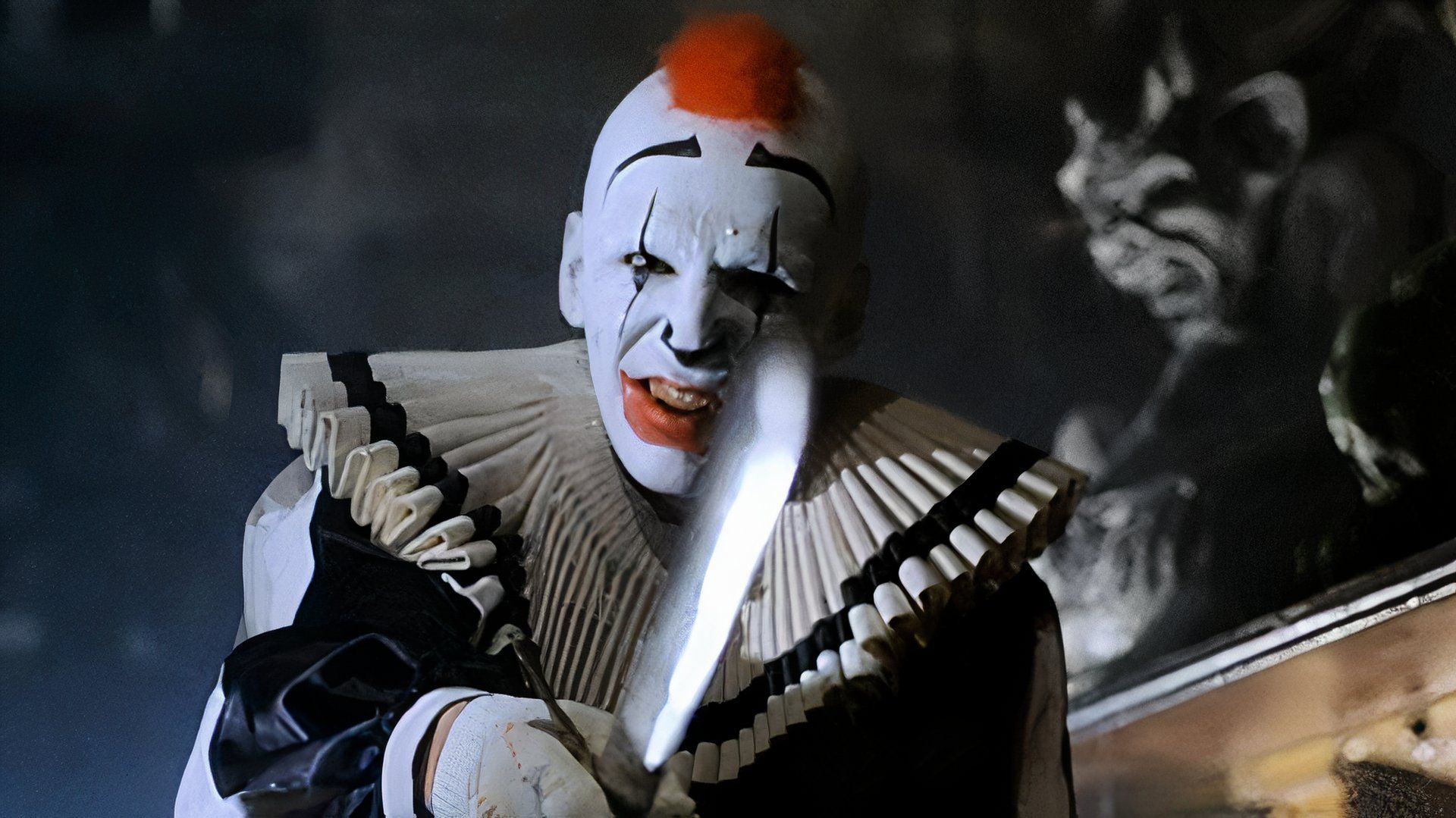 10 Best Evil Clown Movies to Watch After Terrifier