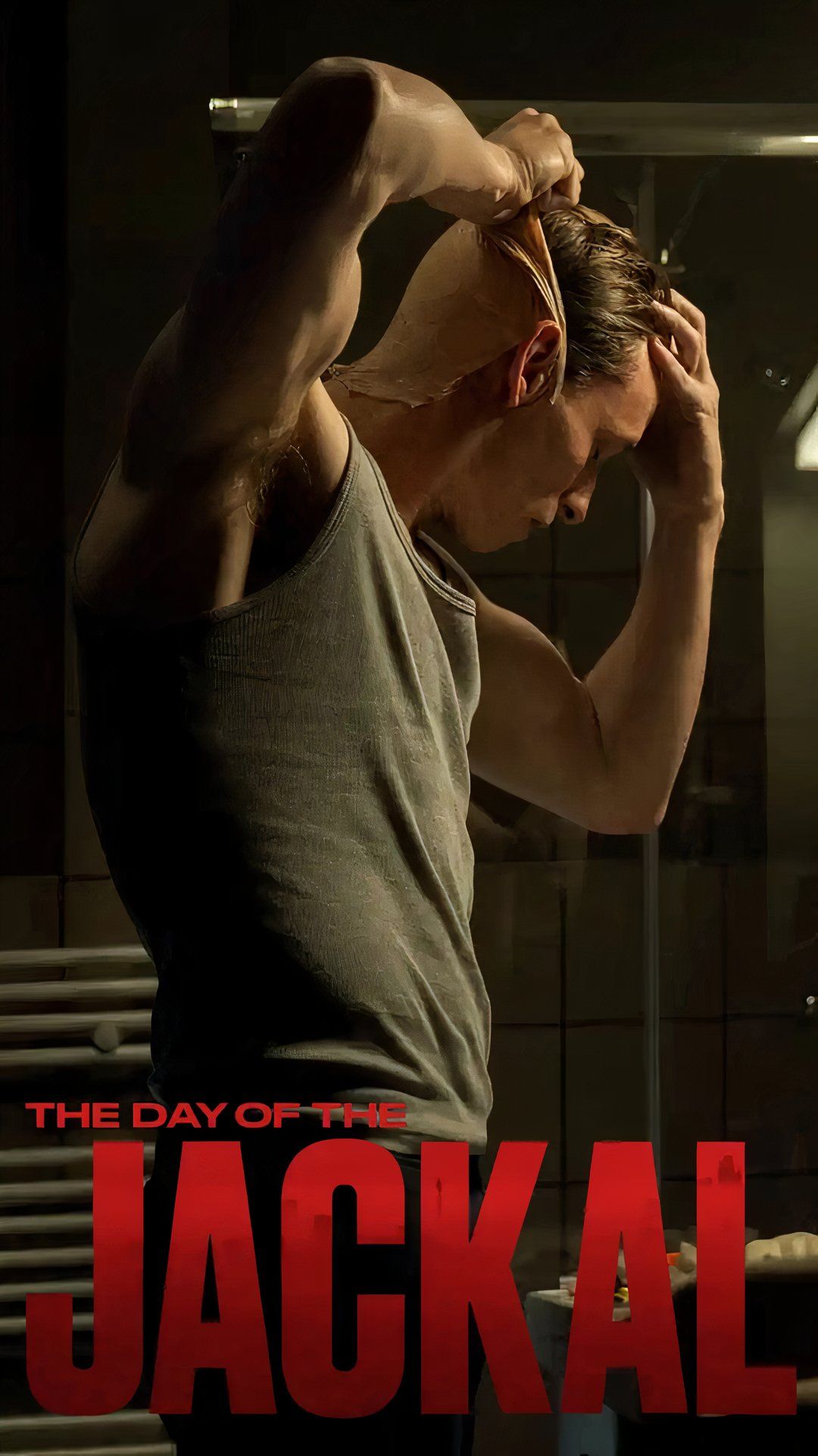 The Day of the Jackal (2024) MovieWeb