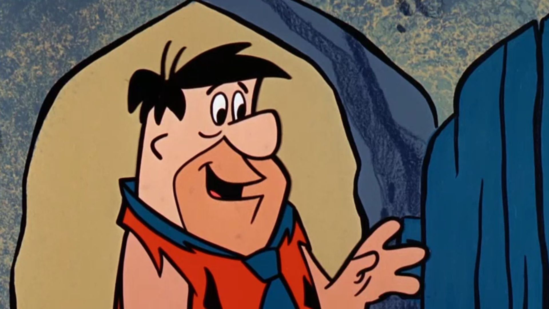 The Flintstones Animated Movie in Development at Warner Bros.