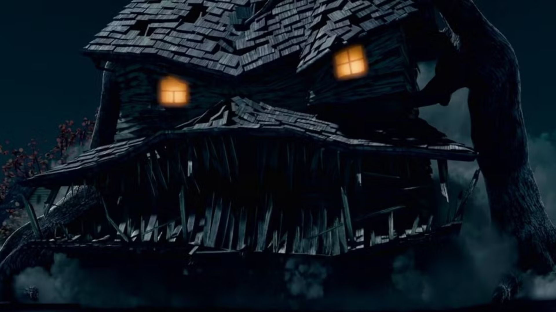 Monster House Released 18 Years Ago, and Its Streaming for Free