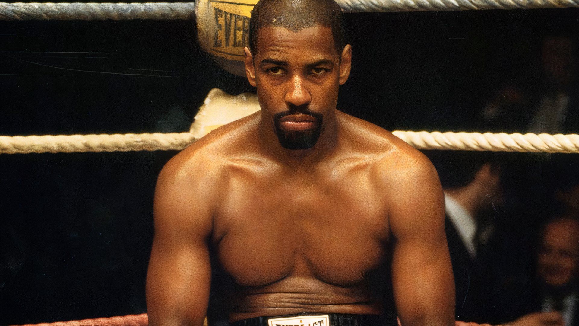 Every Denzel Washington Biographical Movie, Ranked